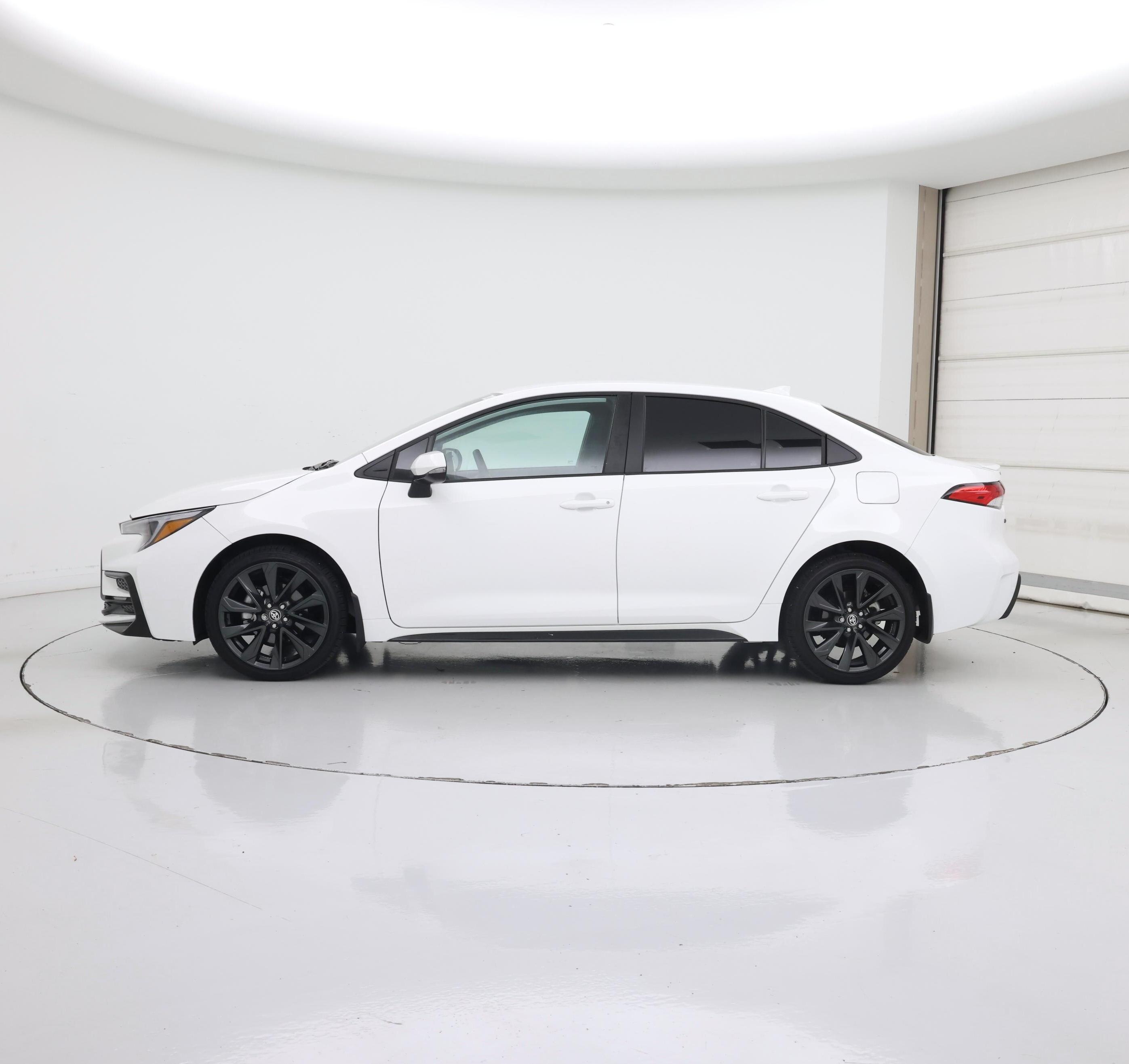 Thumbnail: 2026 Toyota Corolla - 3