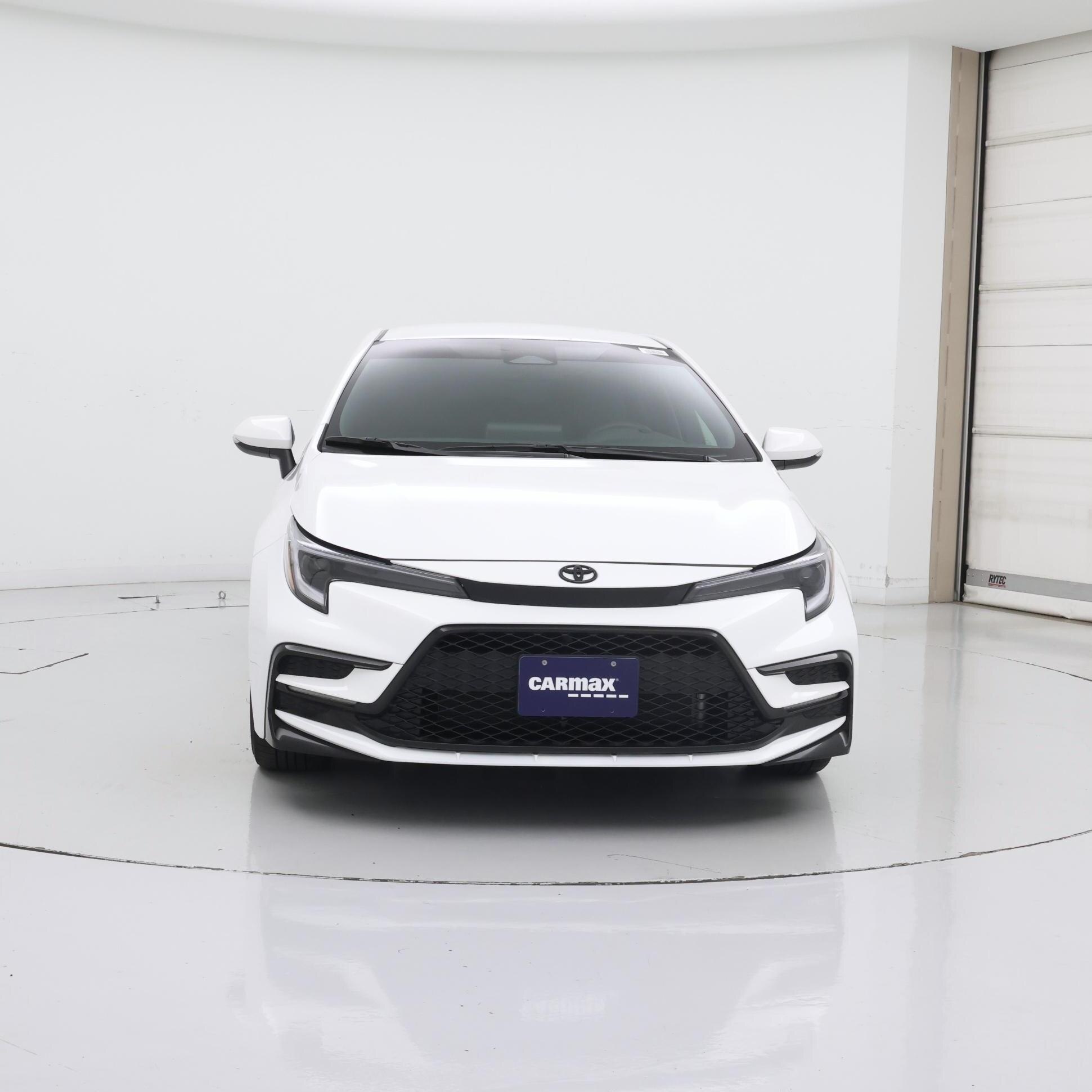 Thumbnail: 2026 Toyota Corolla - 5