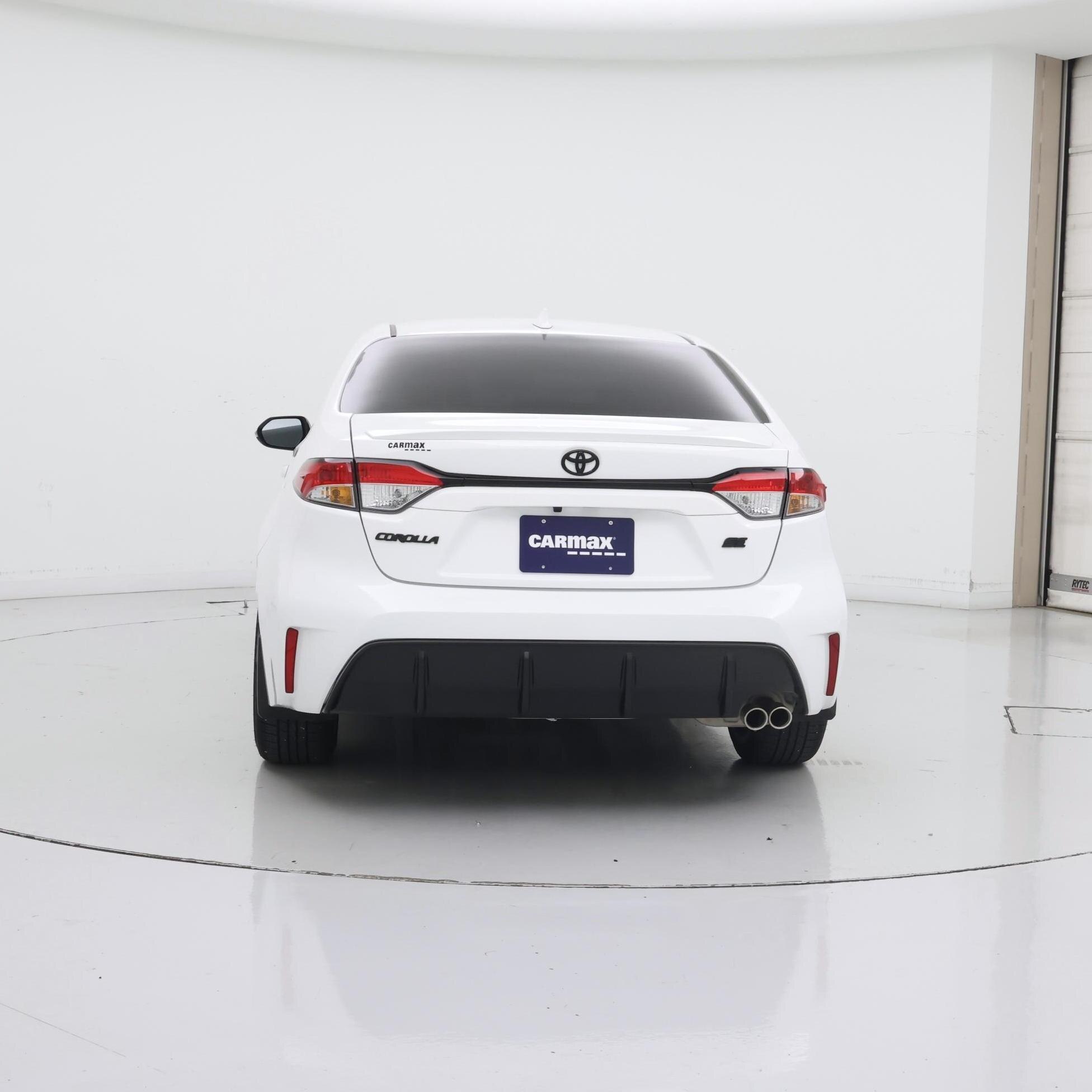 Thumbnail: 2026 Toyota Corolla - 6