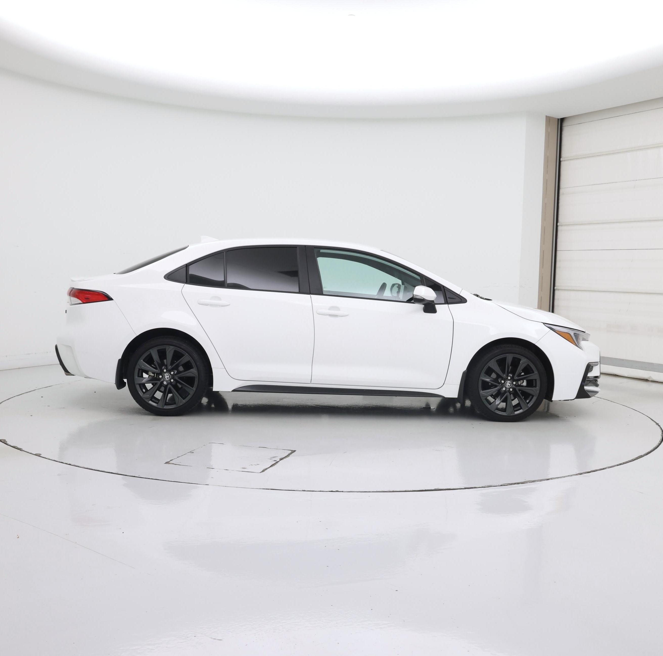 Thumbnail: 2026 Toyota Corolla - 7