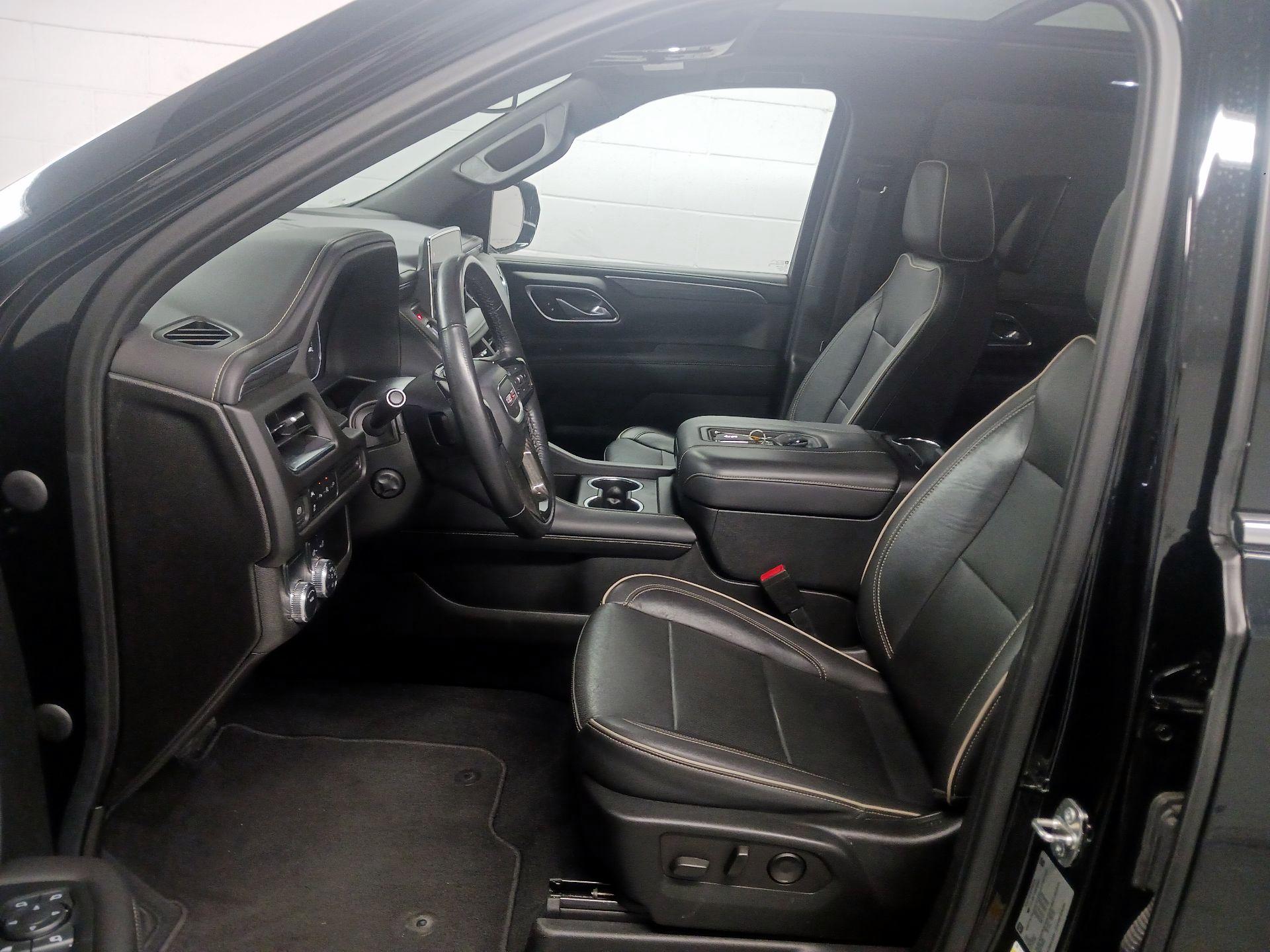 Thumbnail: 2021 GMC Yukon - 11