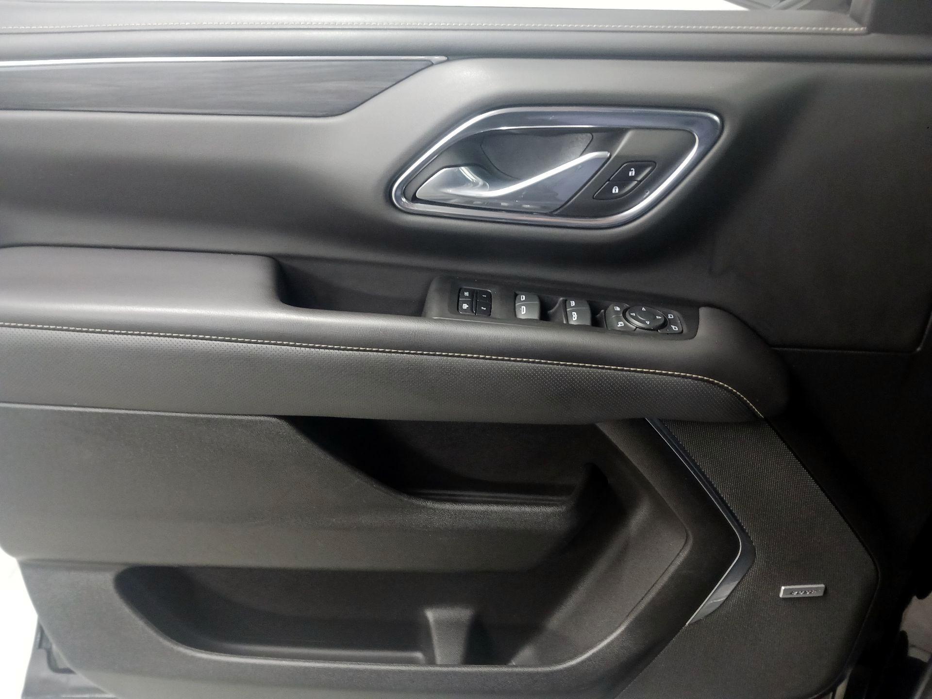 Thumbnail: 2021 GMC Yukon - 12