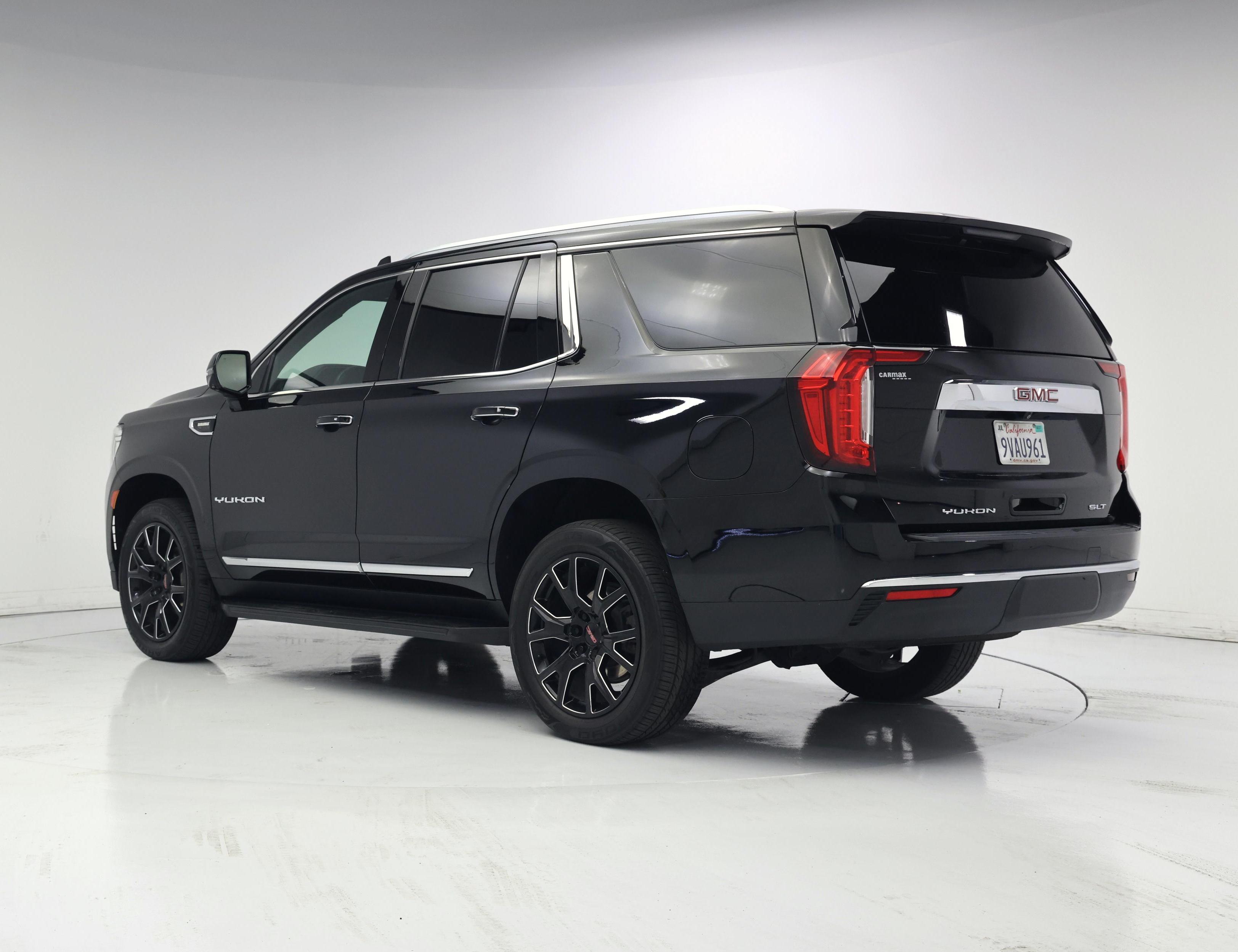 Thumbnail: 2021 GMC Yukon - 2