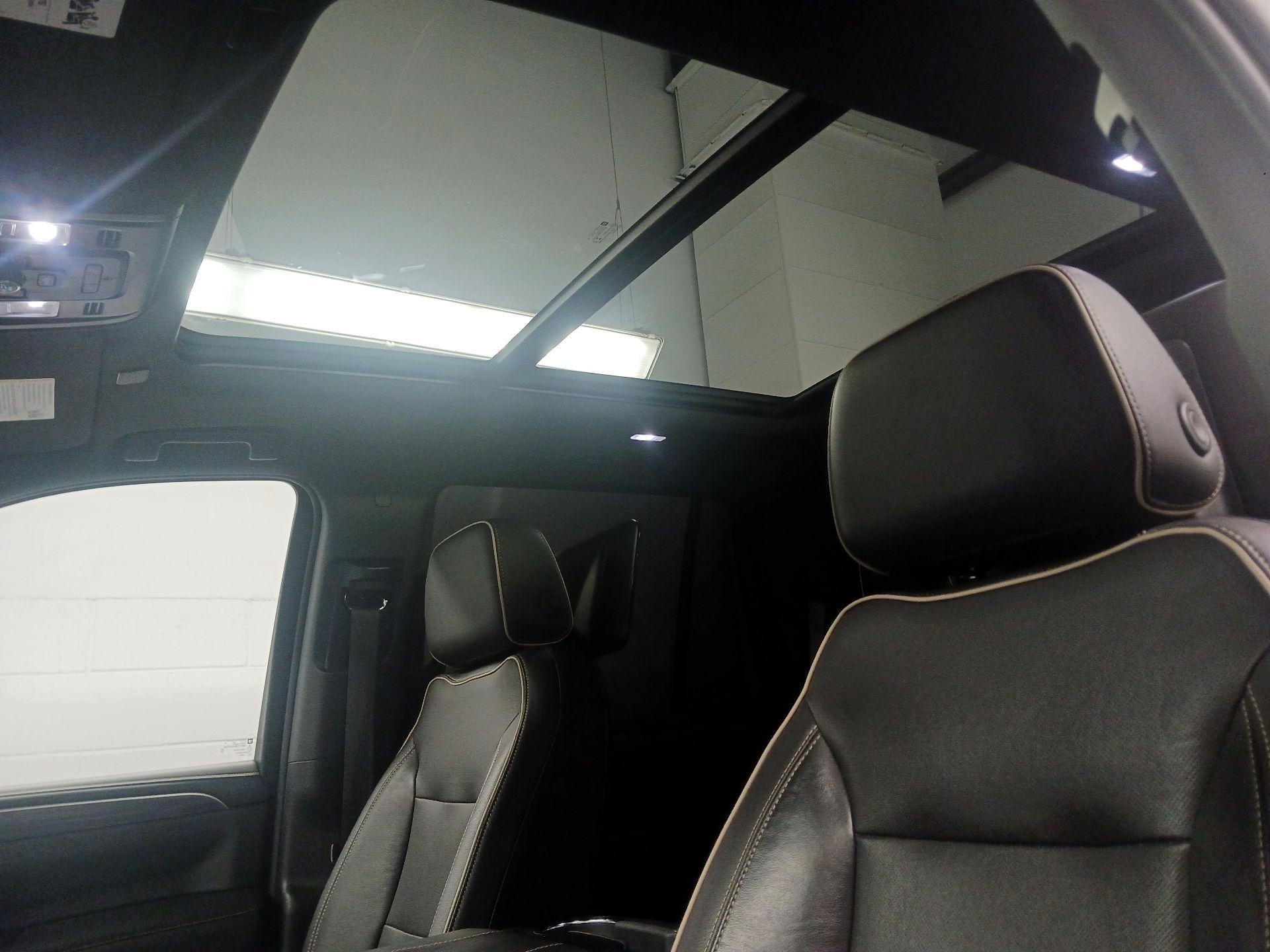 Thumbnail: 2021 GMC Yukon - 19