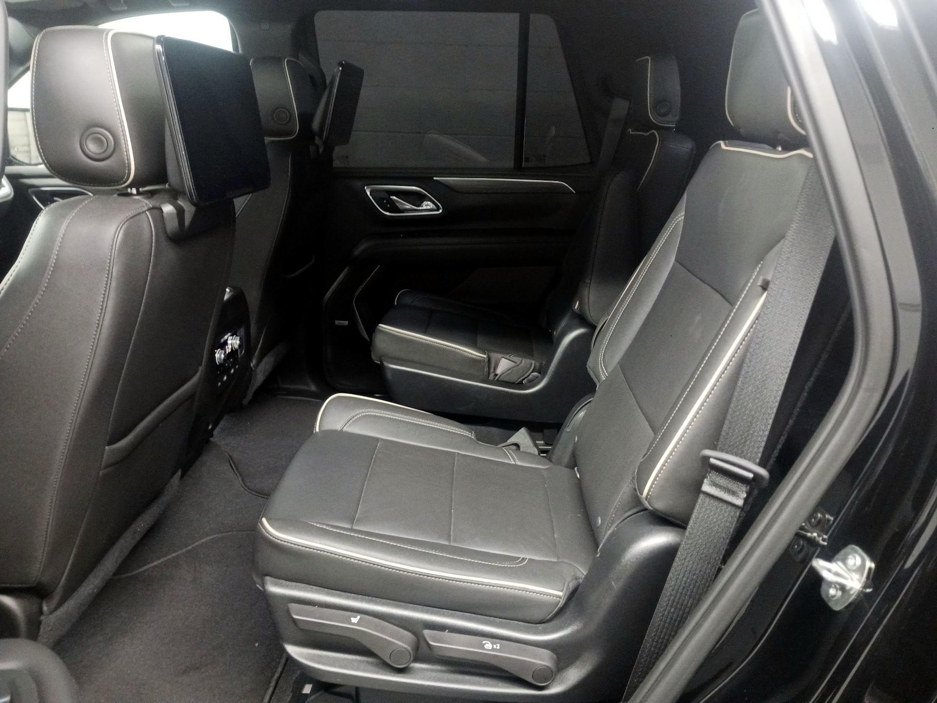 Thumbnail: 2021 GMC Yukon - 20