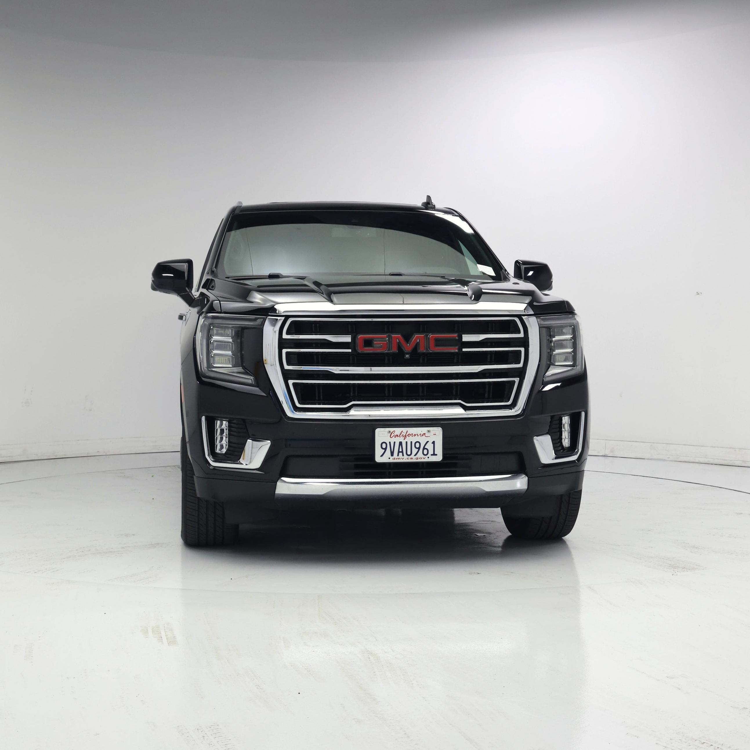 Thumbnail: 2021 GMC Yukon - 5