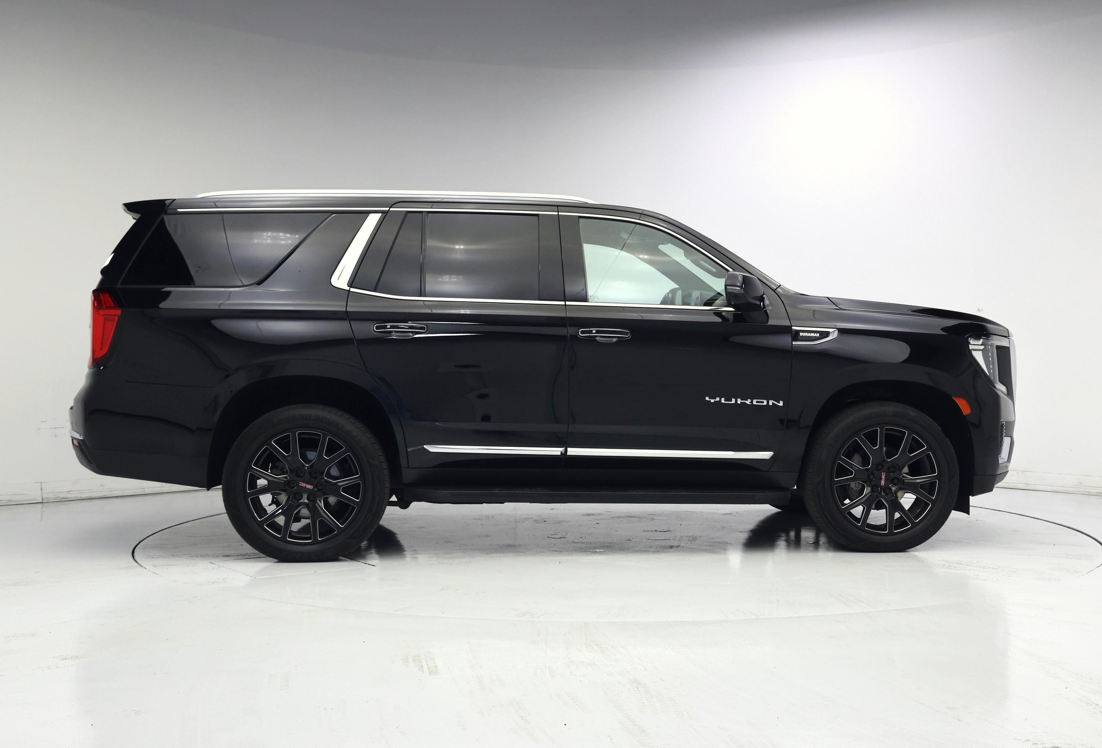 Thumbnail: 2021 GMC Yukon - 7