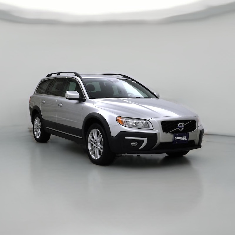 2016 Volvo XC70 T5 Premier