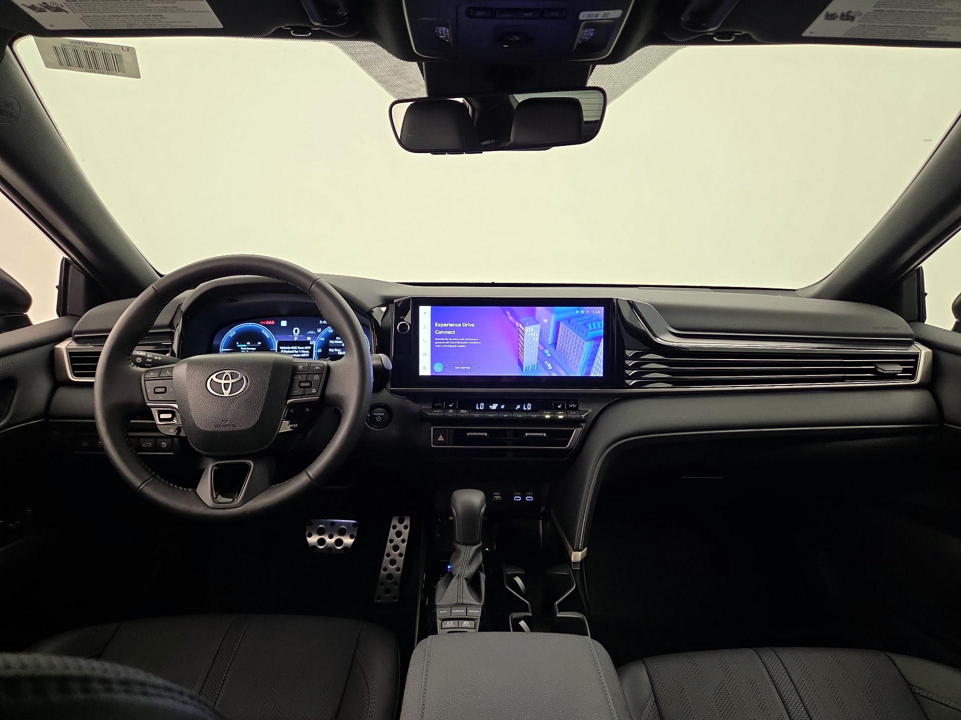 Thumbnail: 2026 Toyota Camry - 9