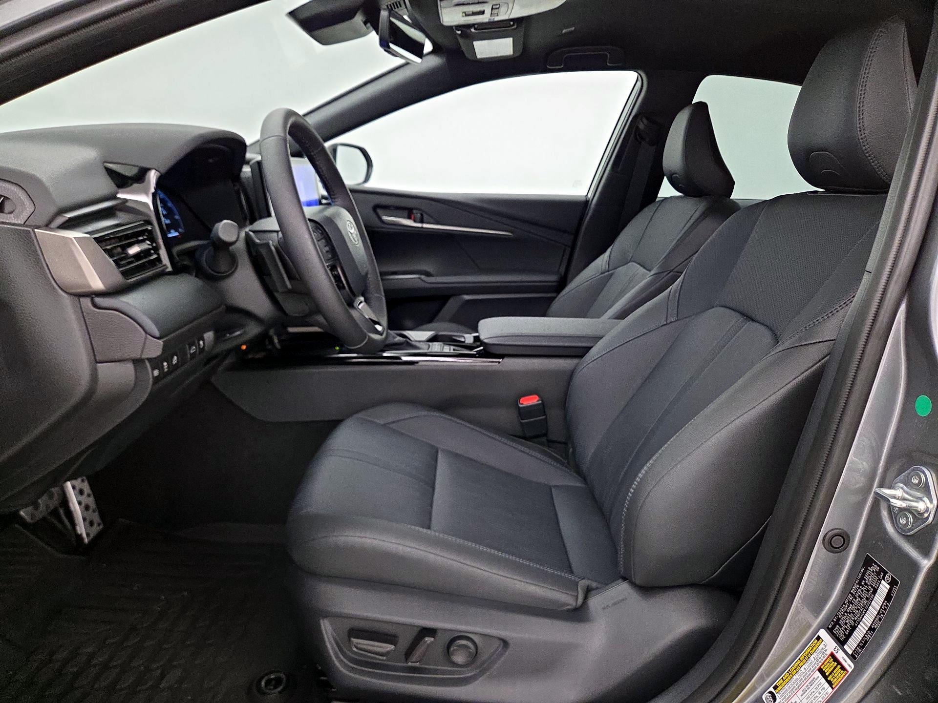 Thumbnail: 2026 Toyota Camry - 11