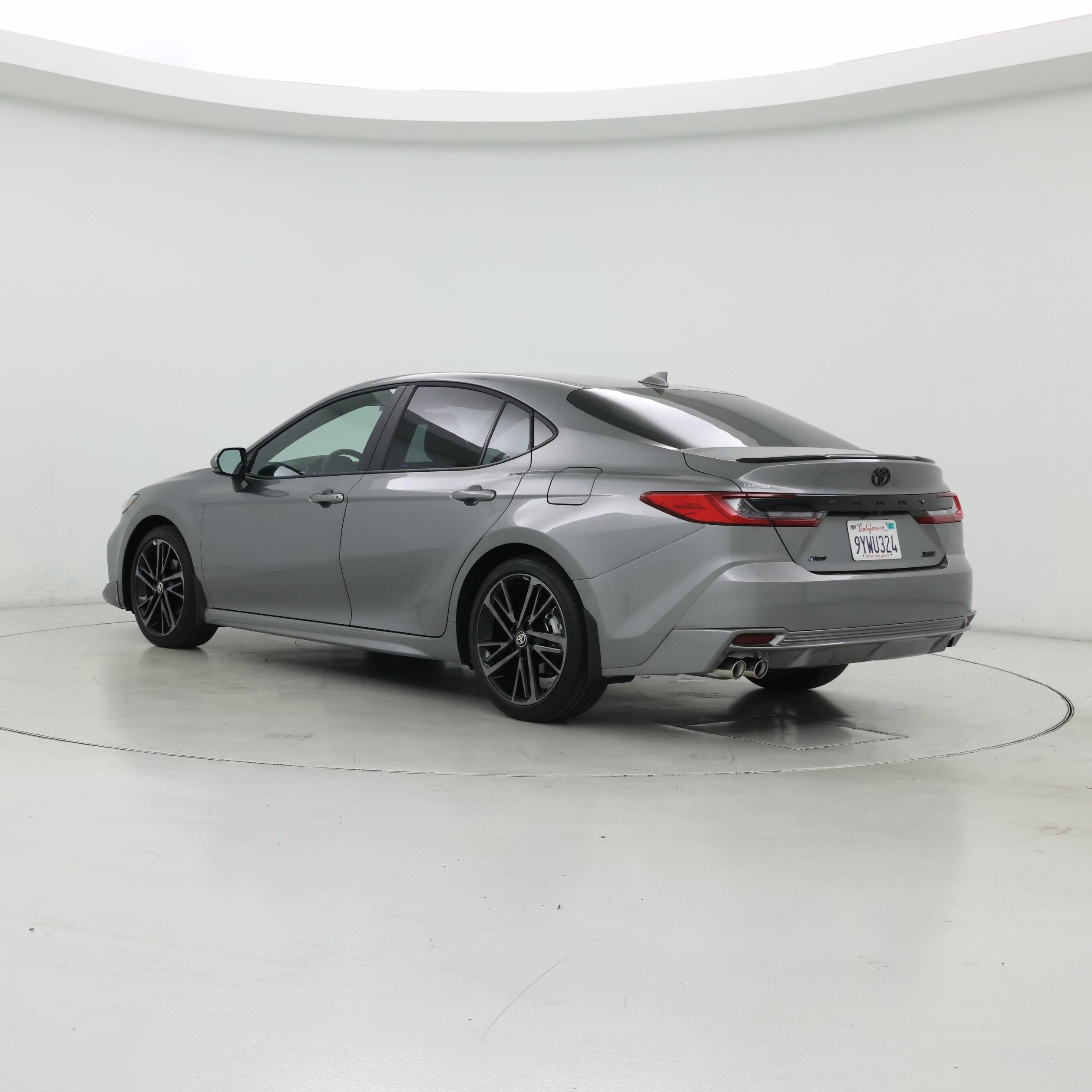 Thumbnail: 2026 Toyota Camry - 2