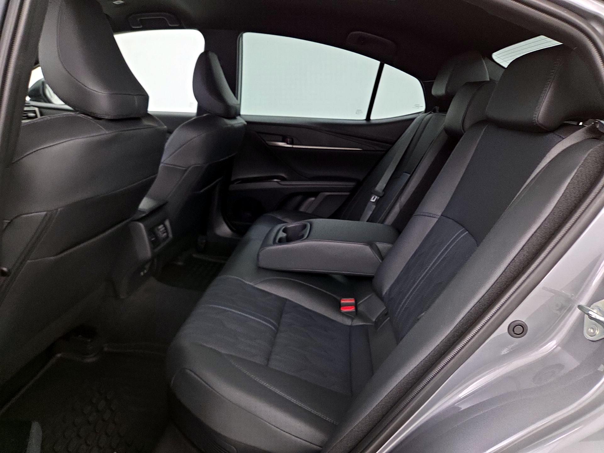 Thumbnail: 2026 Toyota Camry - 19