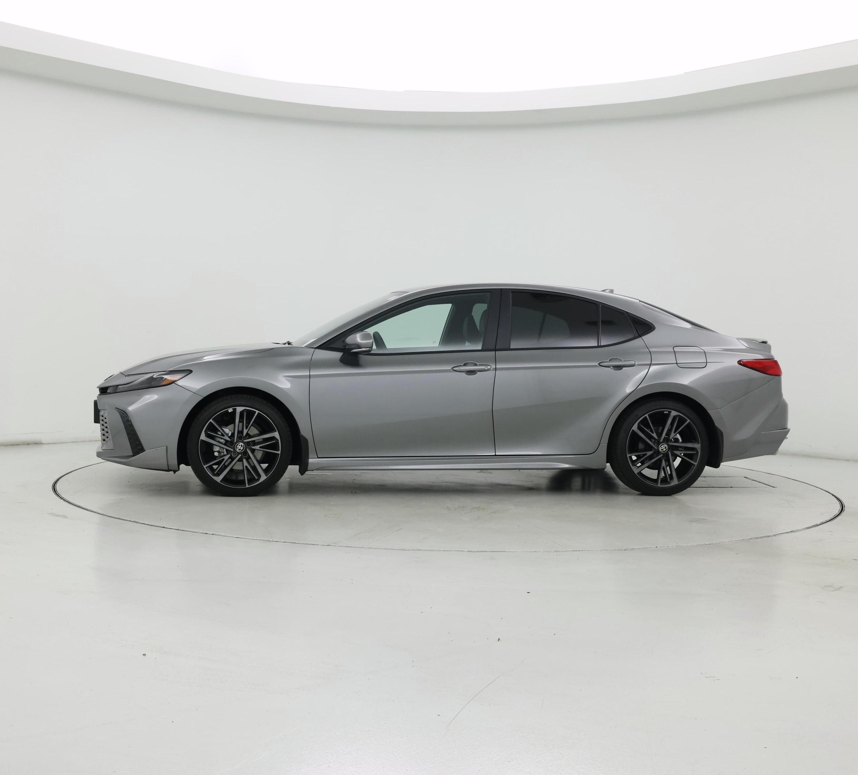 Thumbnail: 2026 Toyota Camry - 3