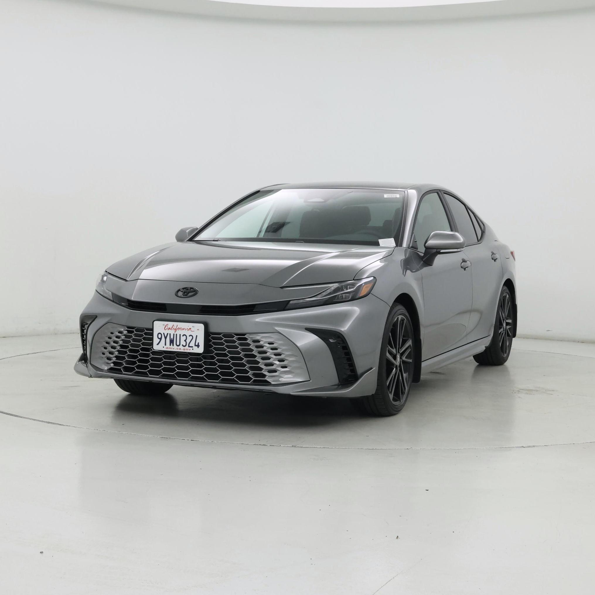 Thumbnail: 2026 Toyota Camry - 4