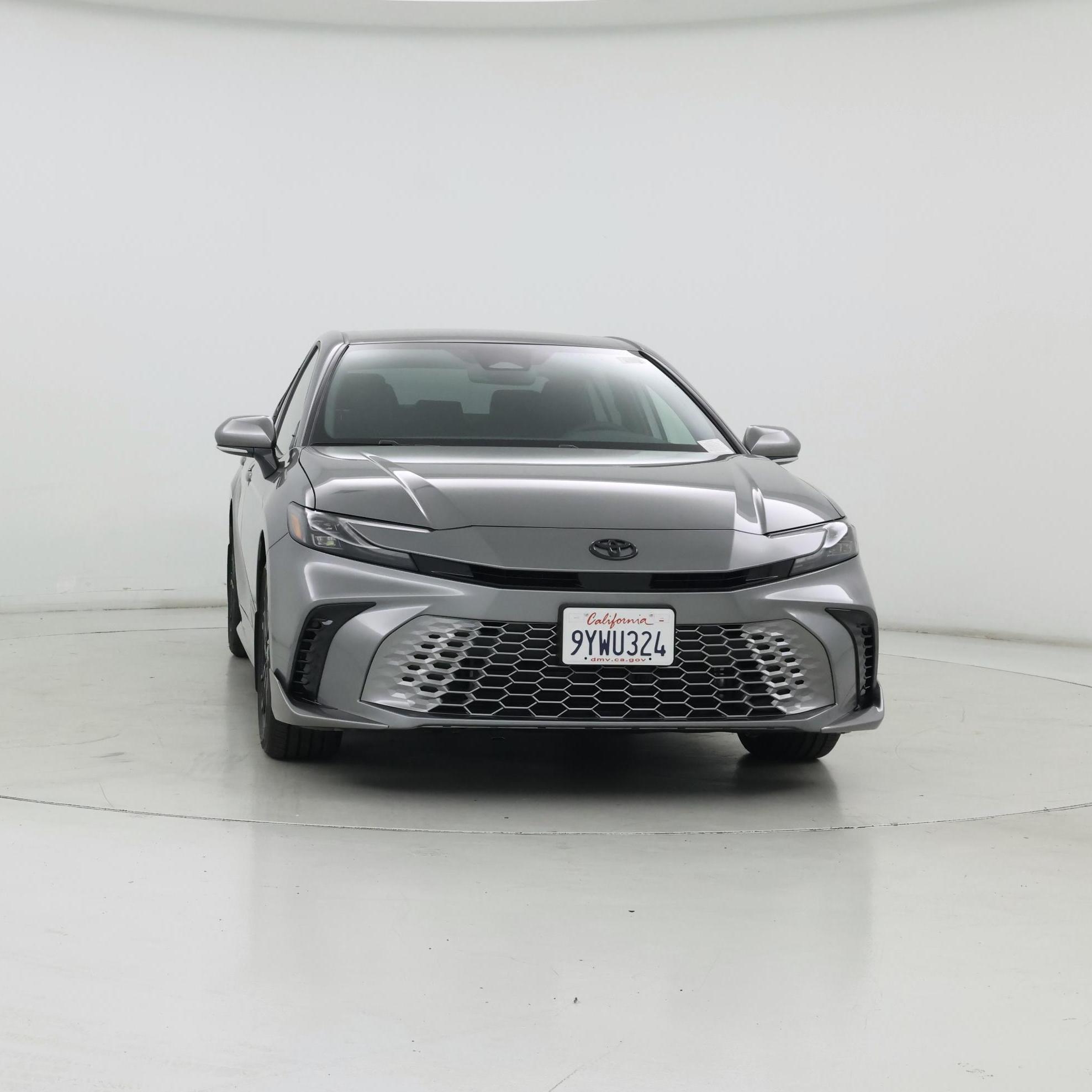 Thumbnail: 2026 Toyota Camry - 5