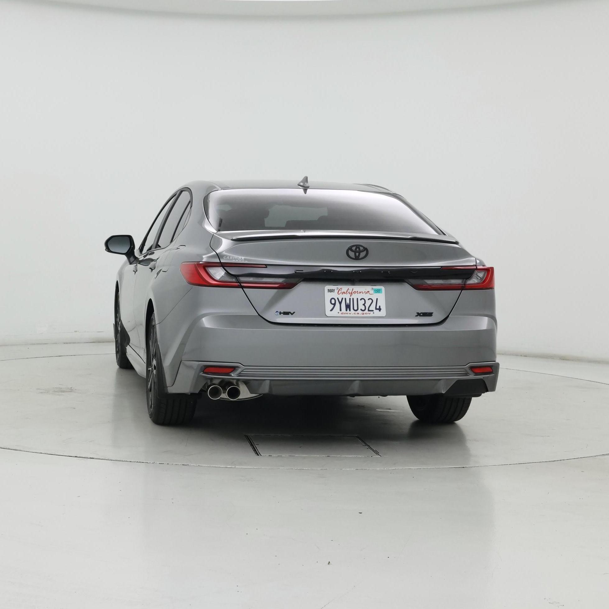 Thumbnail: 2026 Toyota Camry - 6