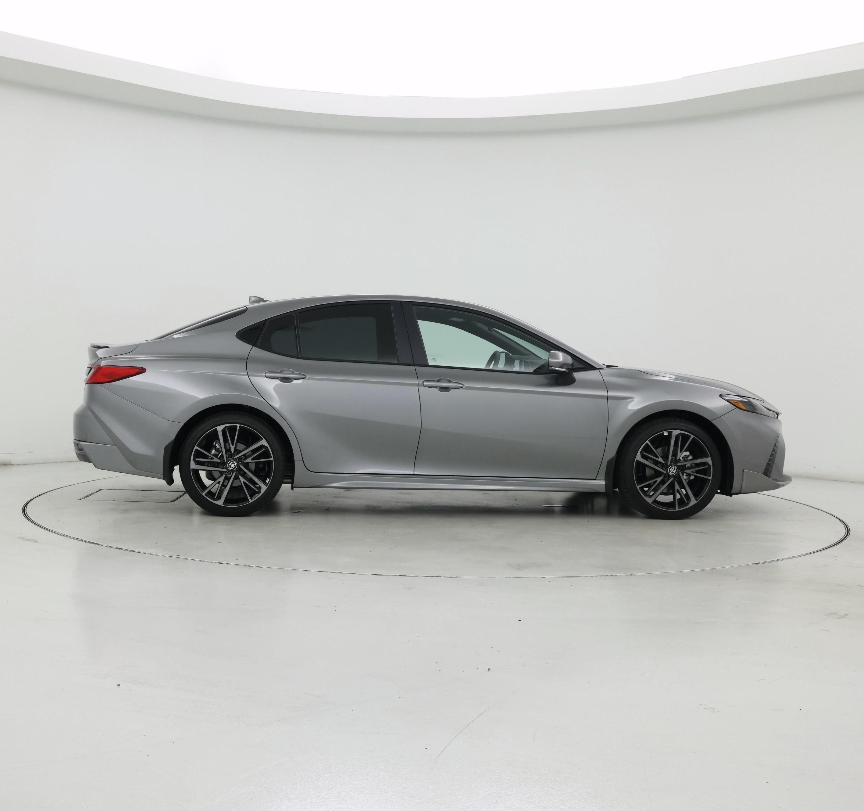Thumbnail: 2026 Toyota Camry - 7