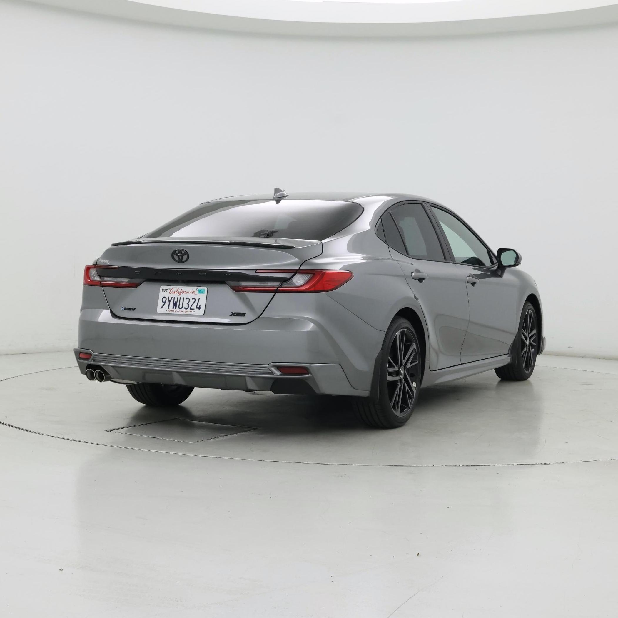 Thumbnail: 2026 Toyota Camry - 8