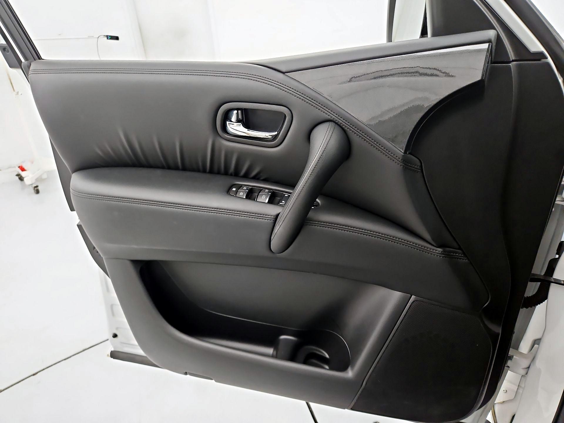 Thumbnail: 2024 Nissan Armada - 12