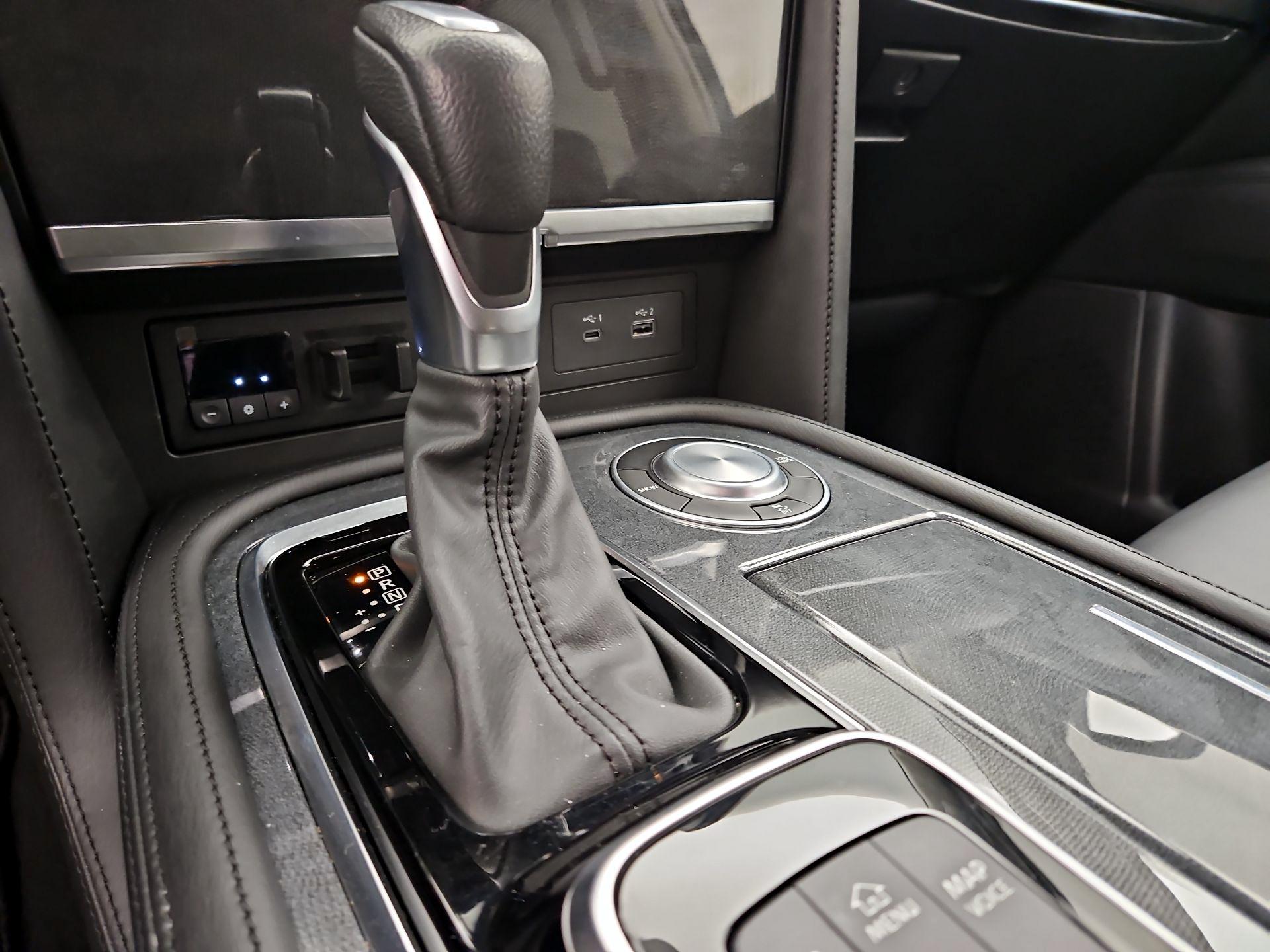 Thumbnail: 2024 Nissan Armada - 19