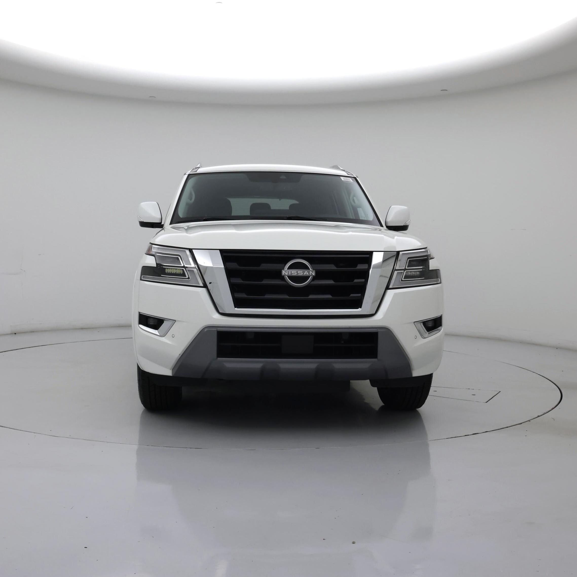 Thumbnail: 2024 Nissan Armada - 5