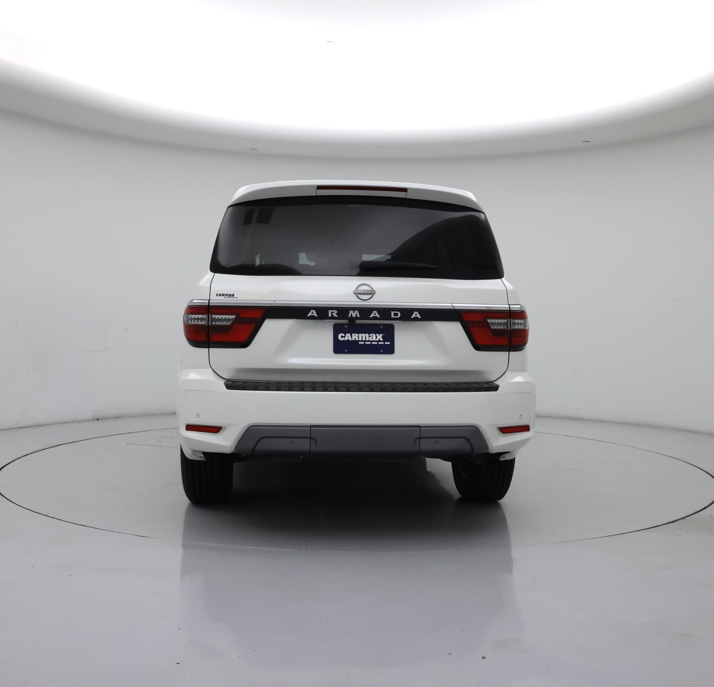 Thumbnail: 2024 Nissan Armada - 6