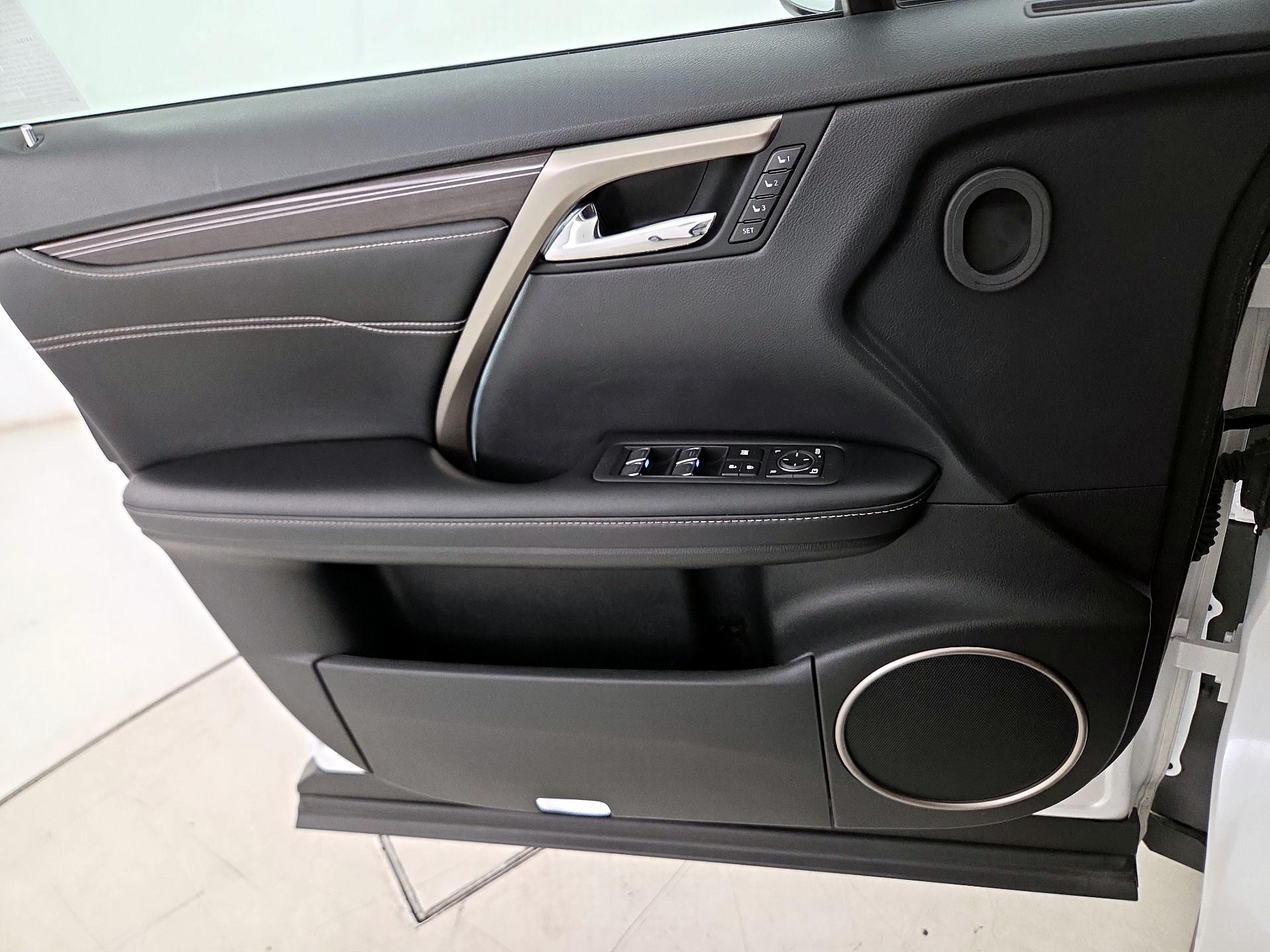 Thumbnail: 2021 Lexus RX - 12