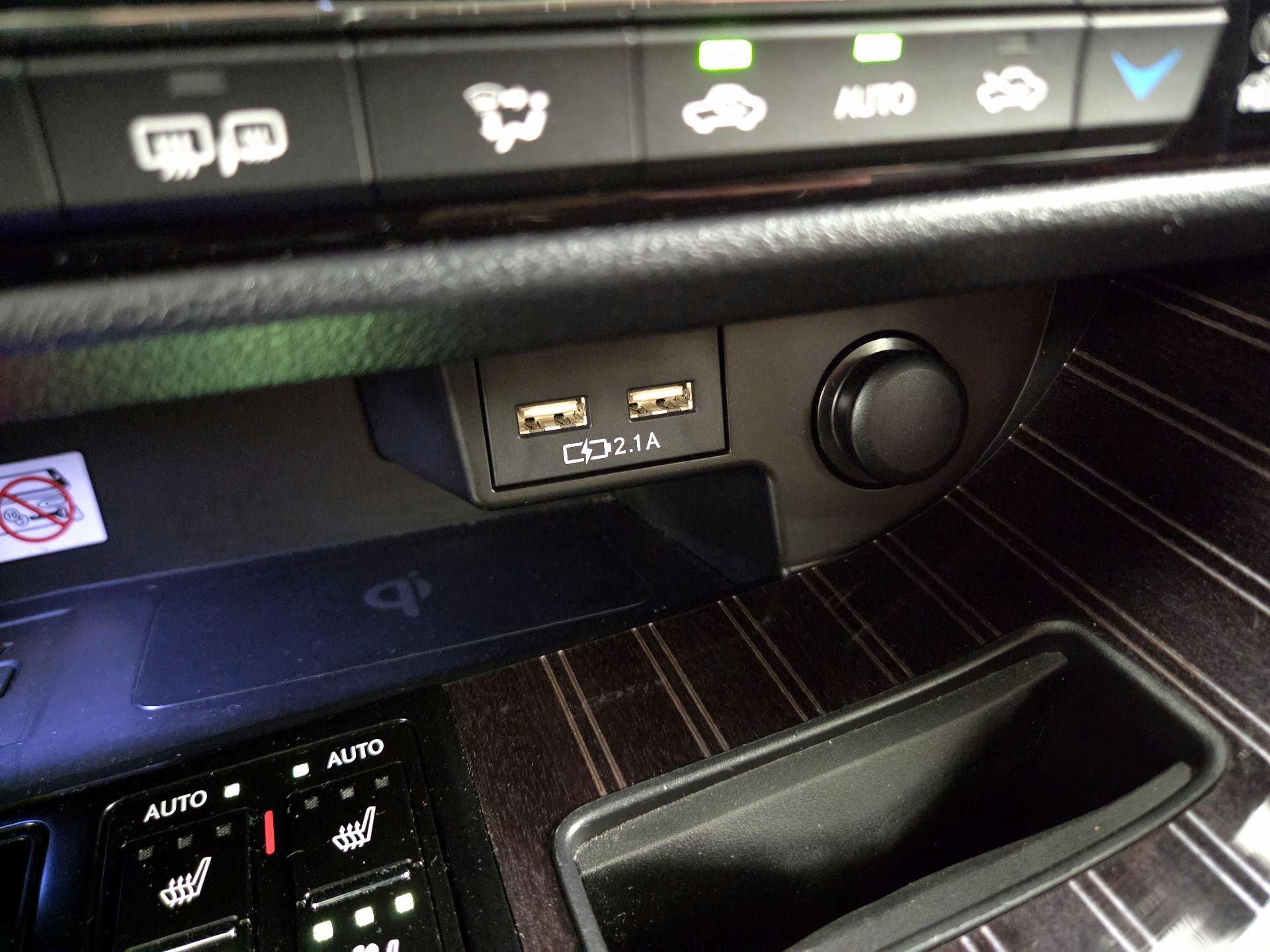 Thumbnail: 2021 Lexus RX - 19