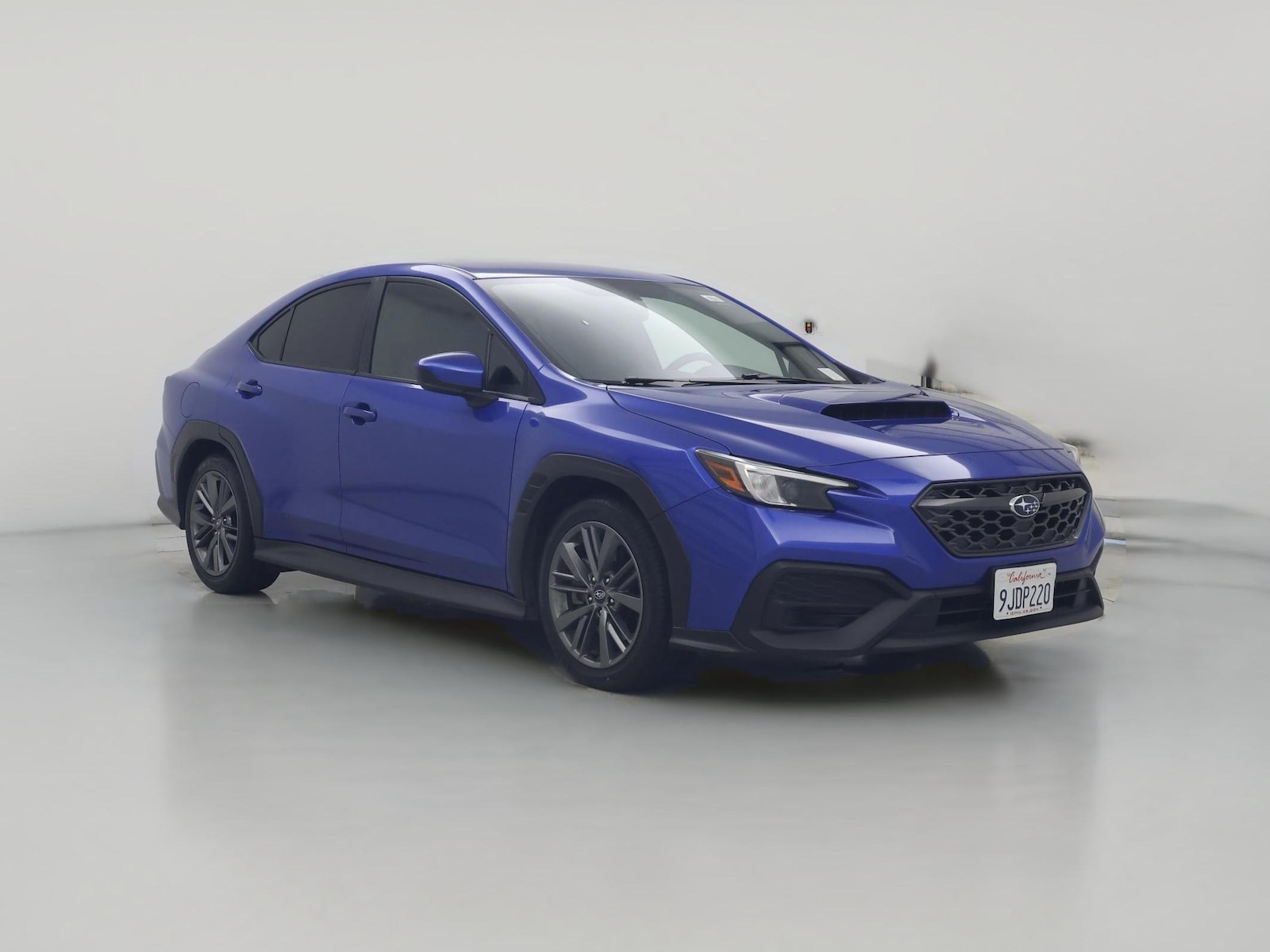 2023 Subaru WRX