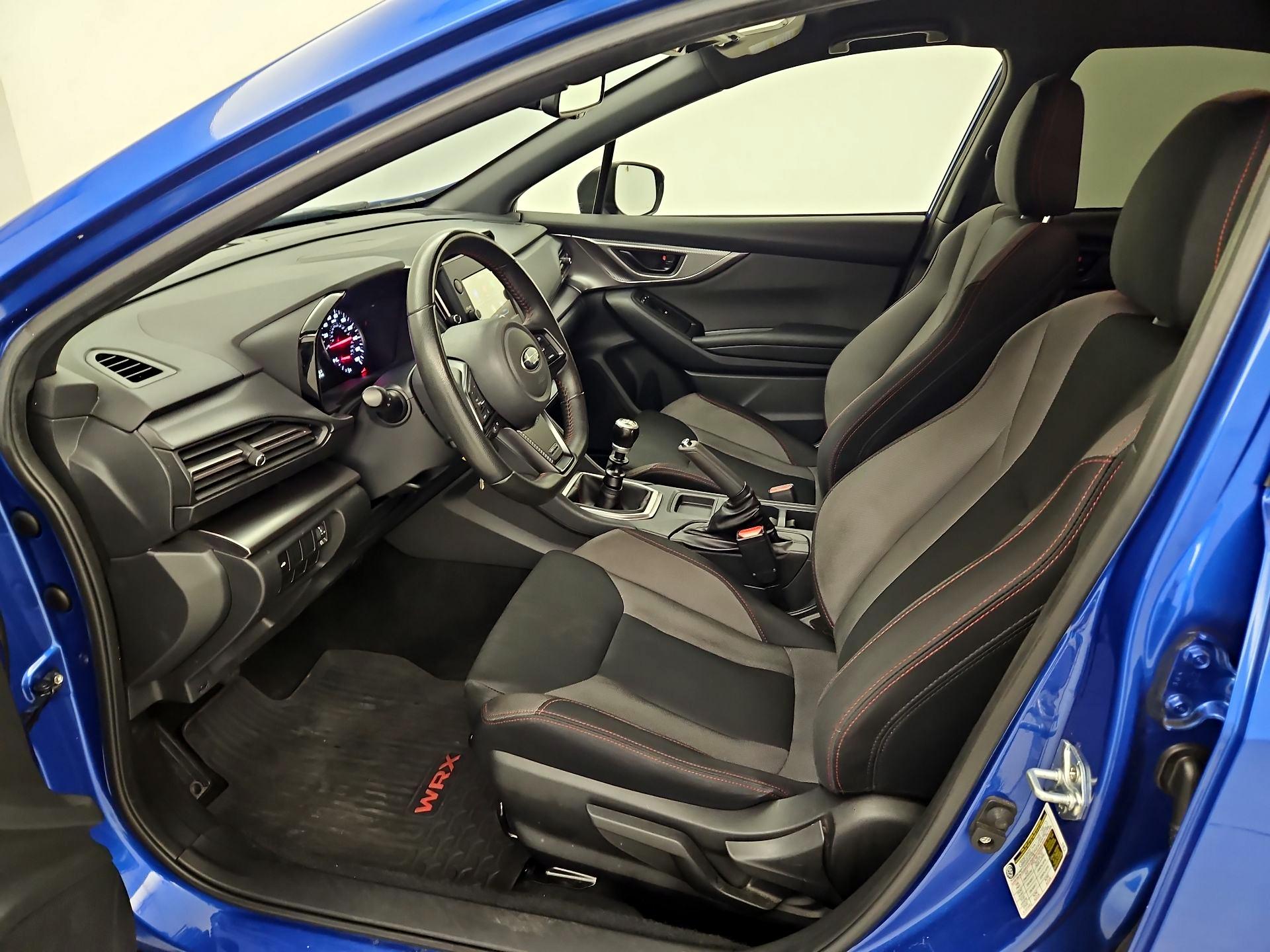 Thumbnail: 2023 Subaru WRX - 11