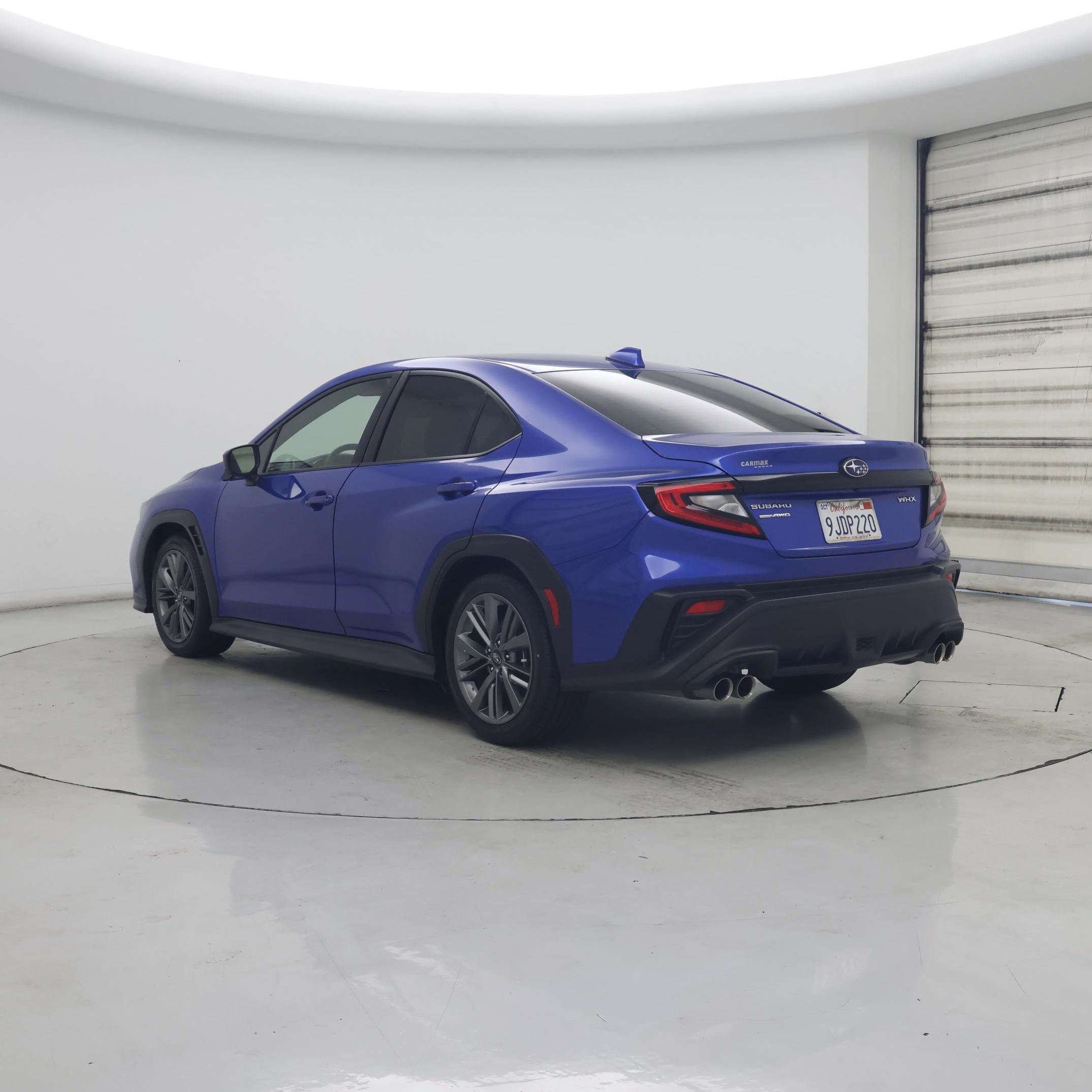 Thumbnail: 2023 Subaru WRX - 2