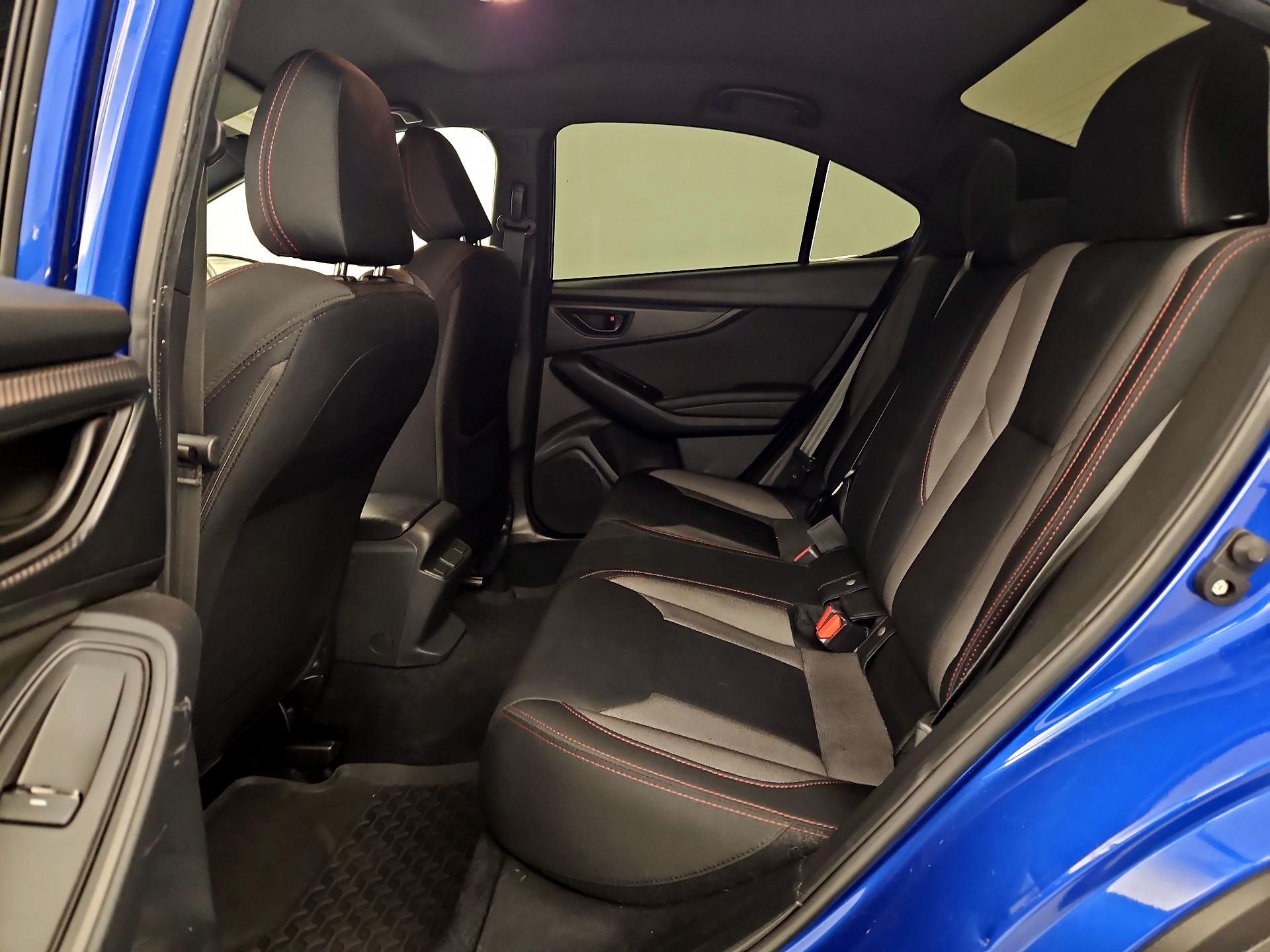 Thumbnail: 2023 Subaru WRX - 19