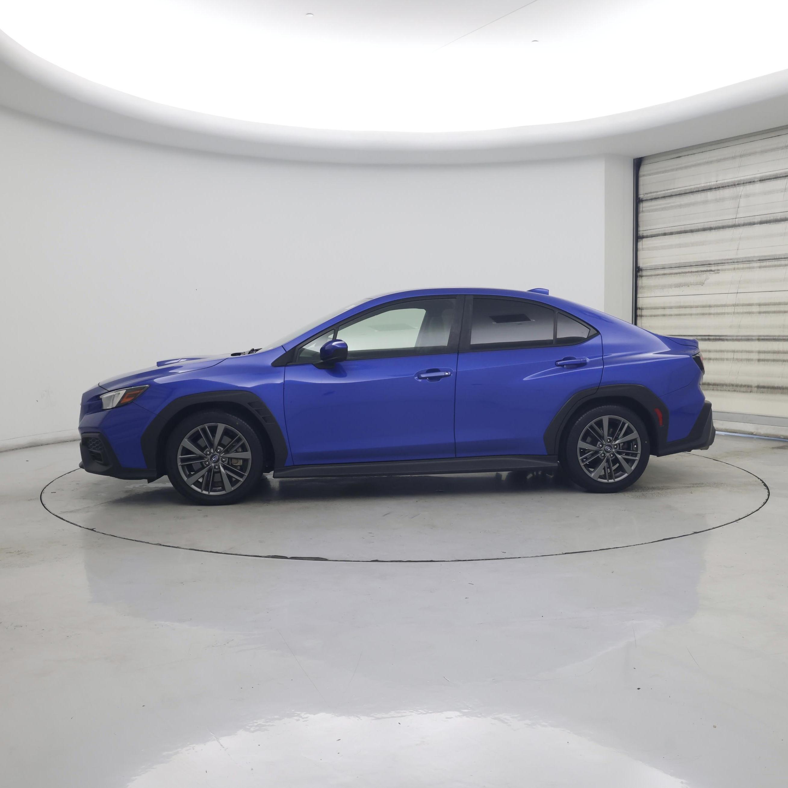 Thumbnail: 2023 Subaru WRX - 3