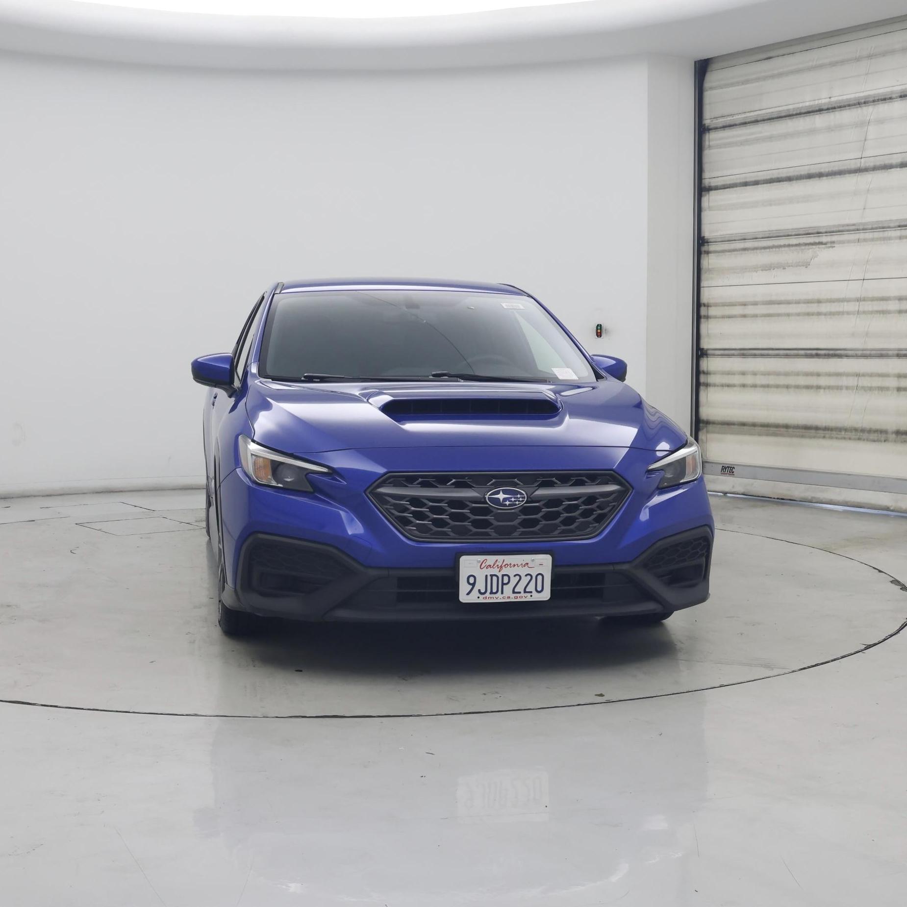Thumbnail: 2023 Subaru WRX - 5