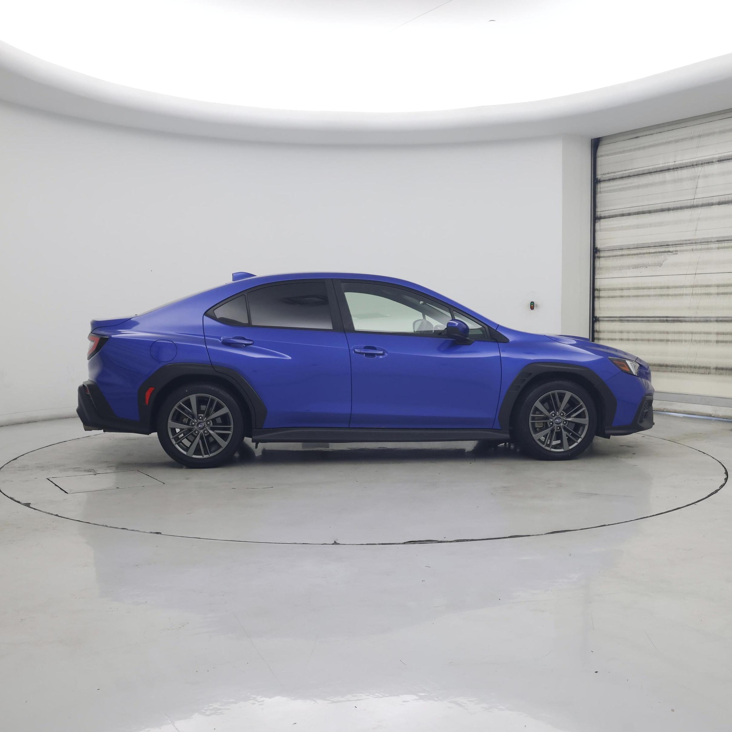 Thumbnail: 2023 Subaru WRX - 7