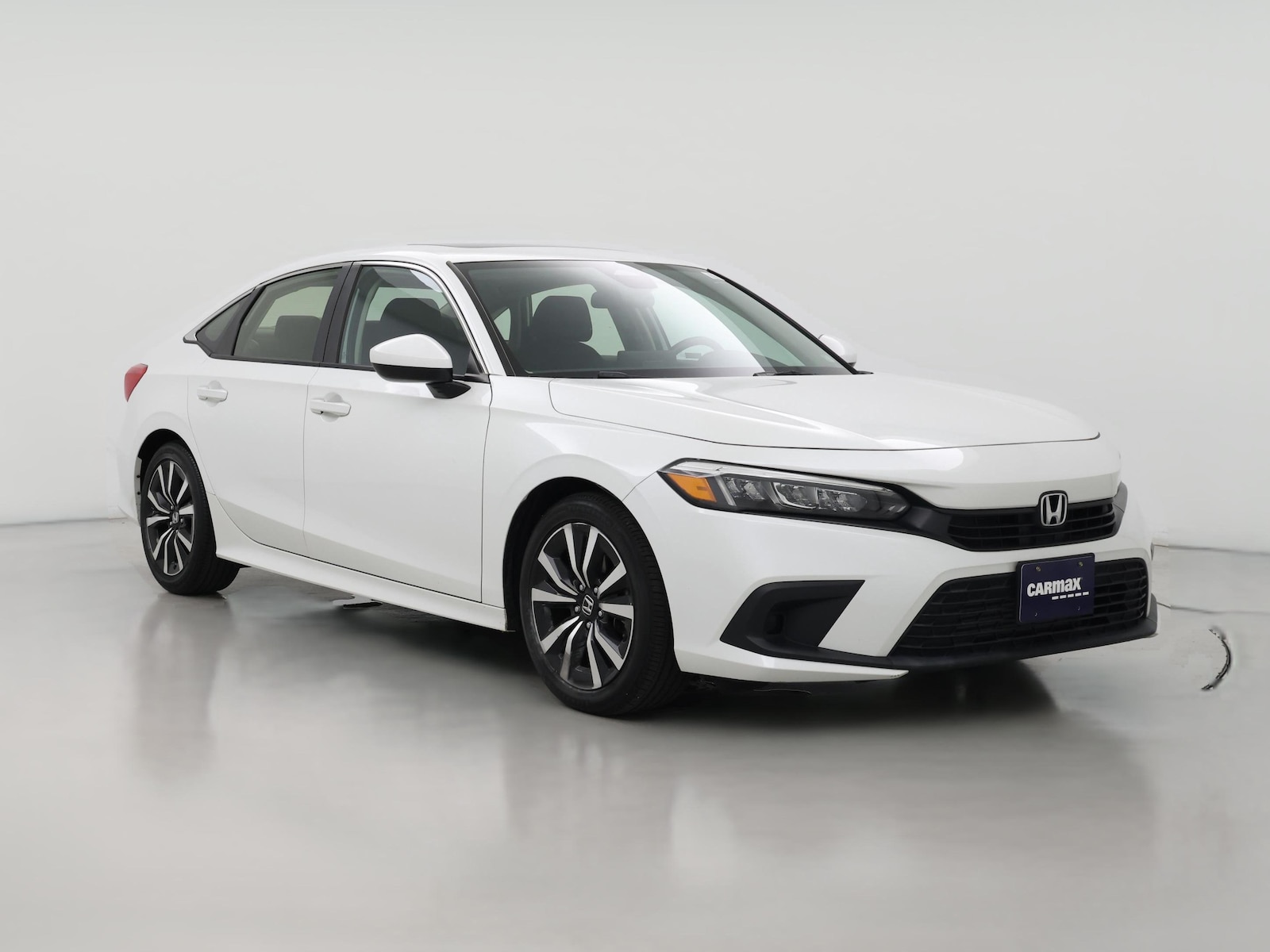 2022 Honda Civic Sedan