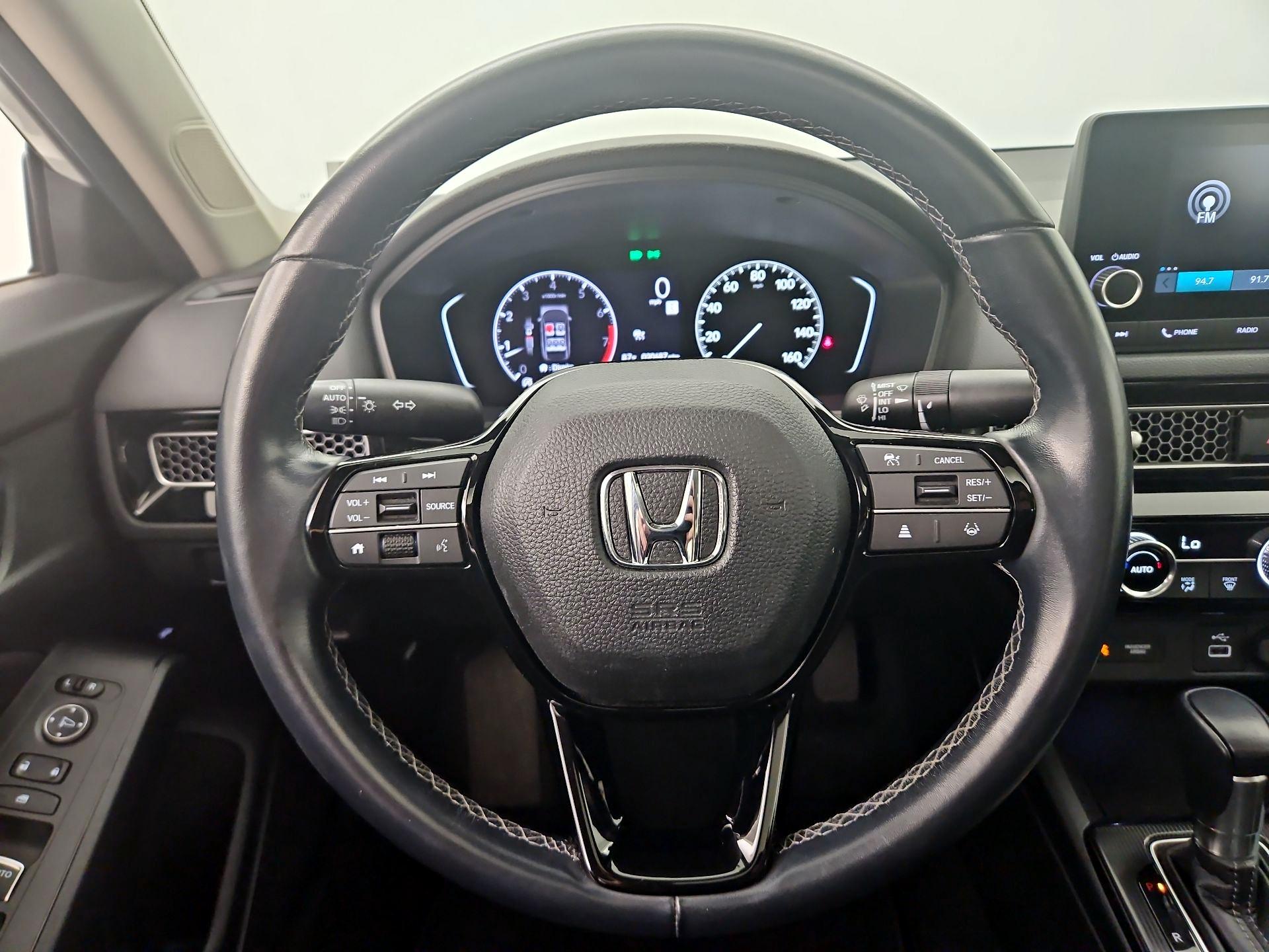 Thumbnail: 2022 Honda Civic - 10