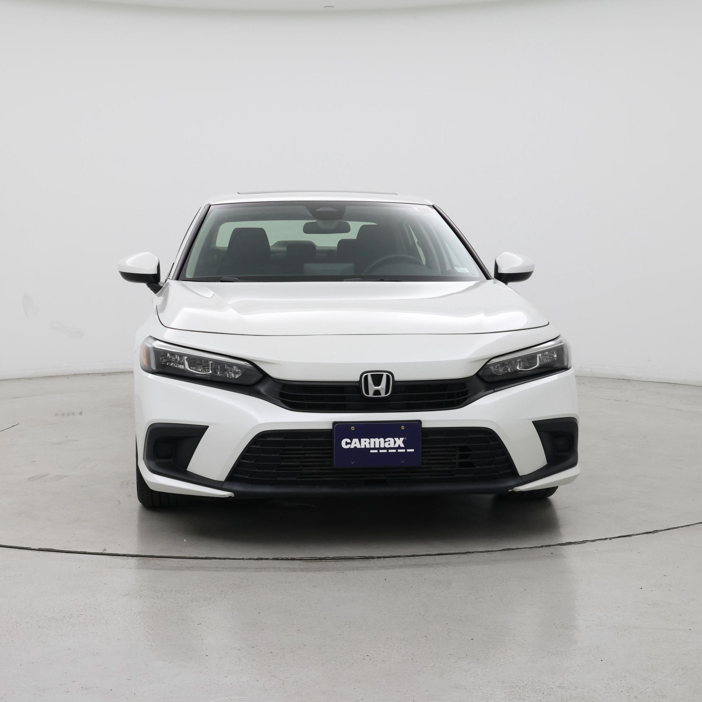 Thumbnail: 2022 Honda Civic - 5