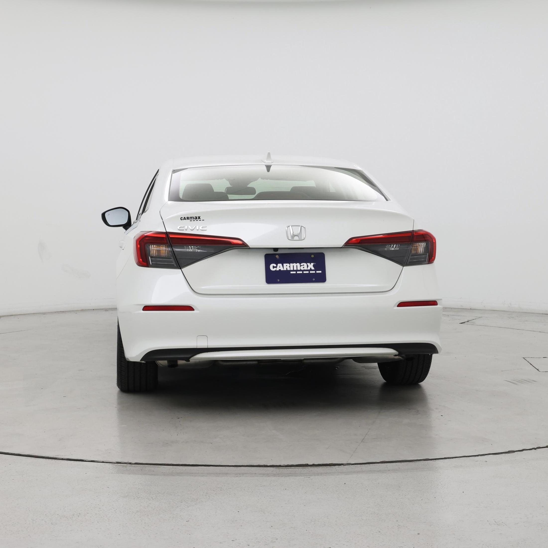 Thumbnail: 2022 Honda Civic - 6