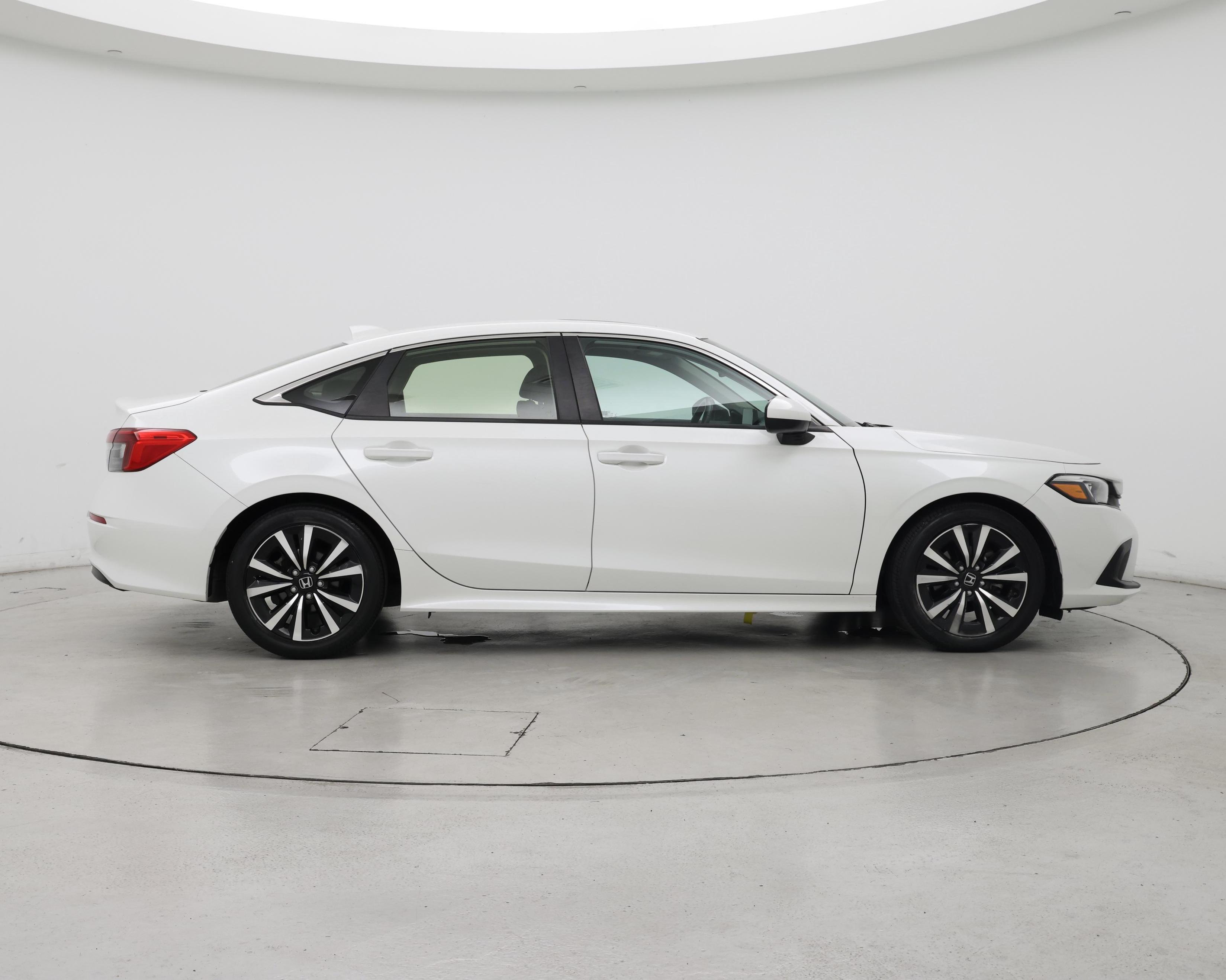 Thumbnail: 2022 Honda Civic - 7