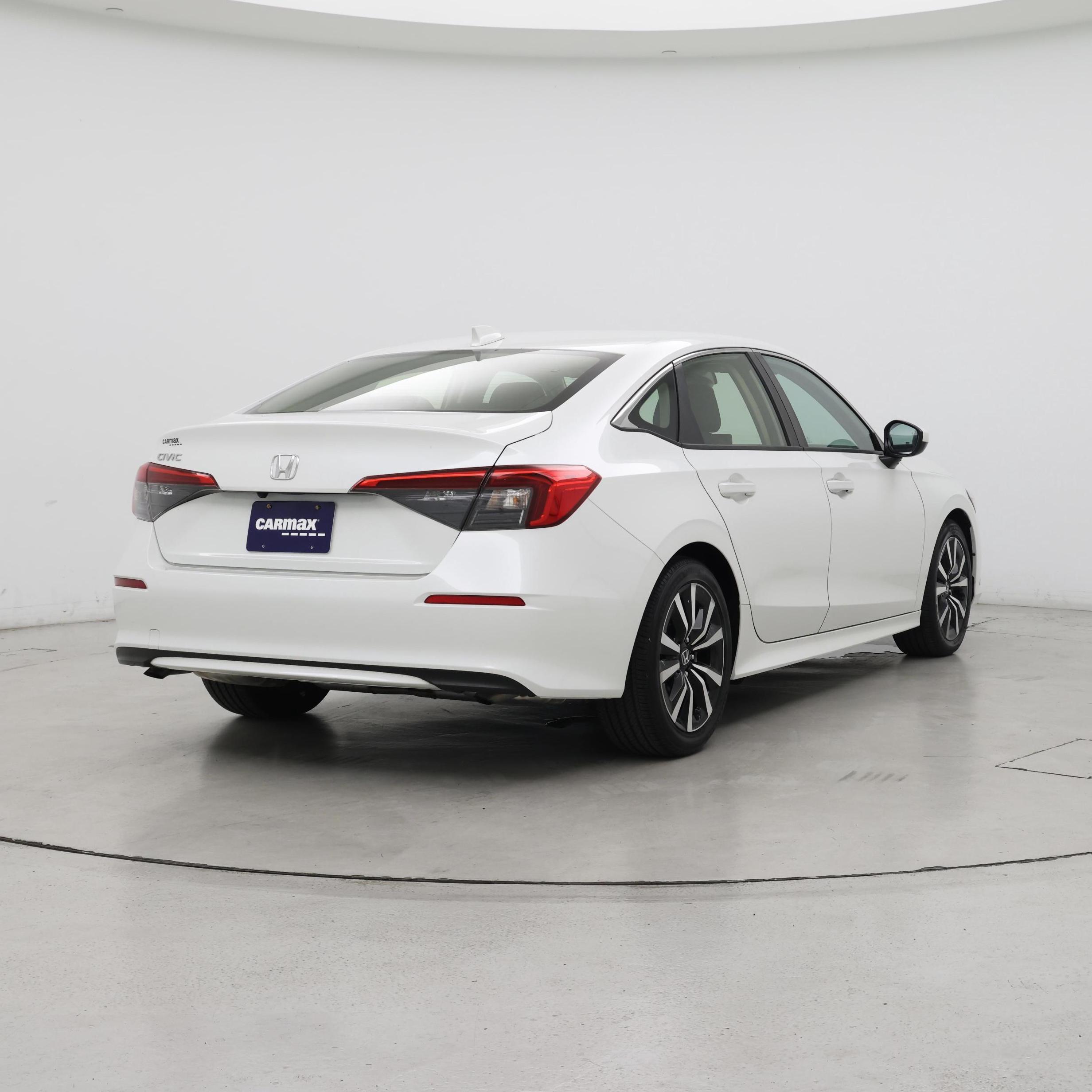 Thumbnail: 2022 Honda Civic - 8