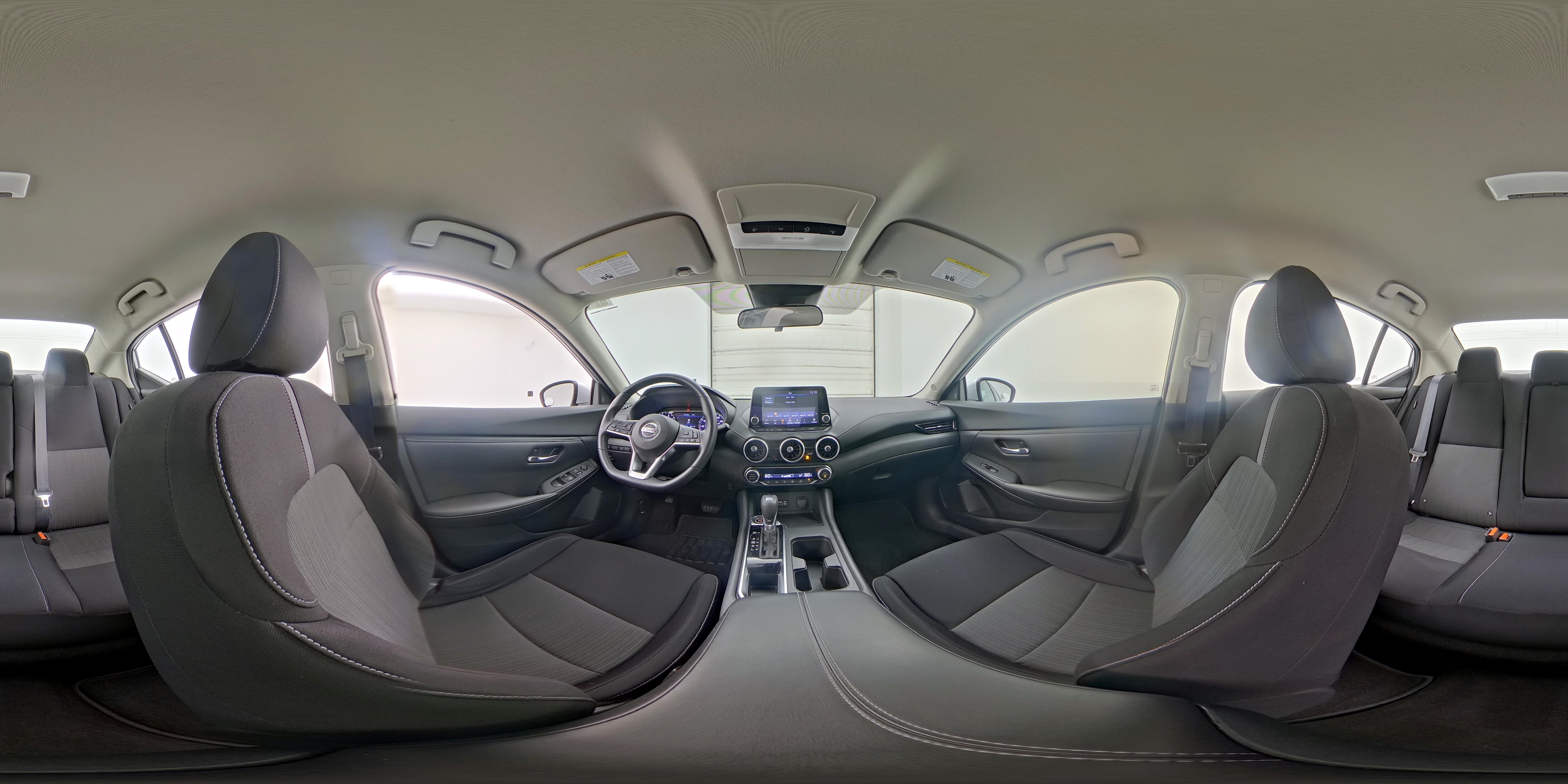 2020 Nissan Sentra SV - Photo 24