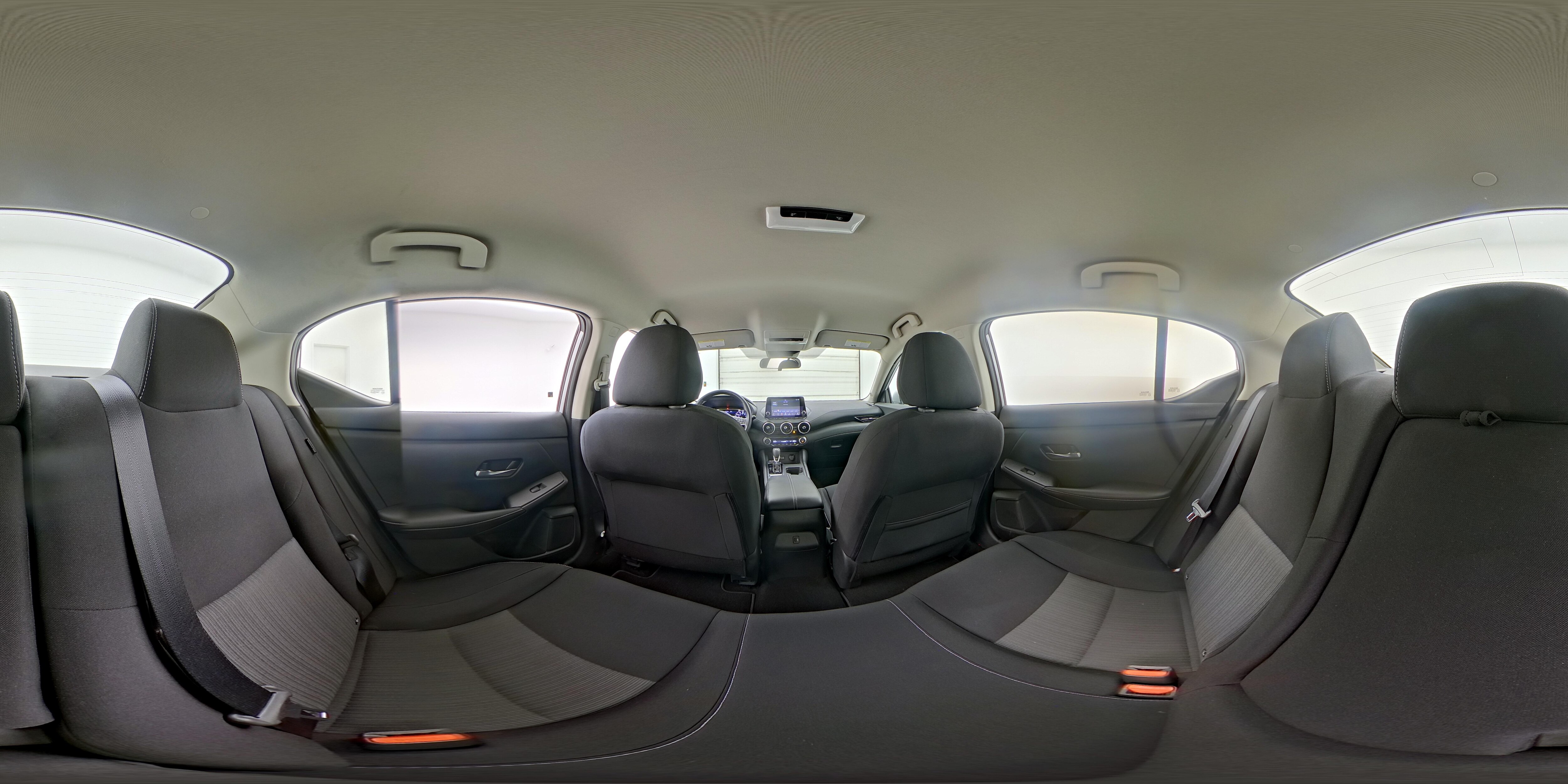 2020 Nissan Sentra SV - Photo 25