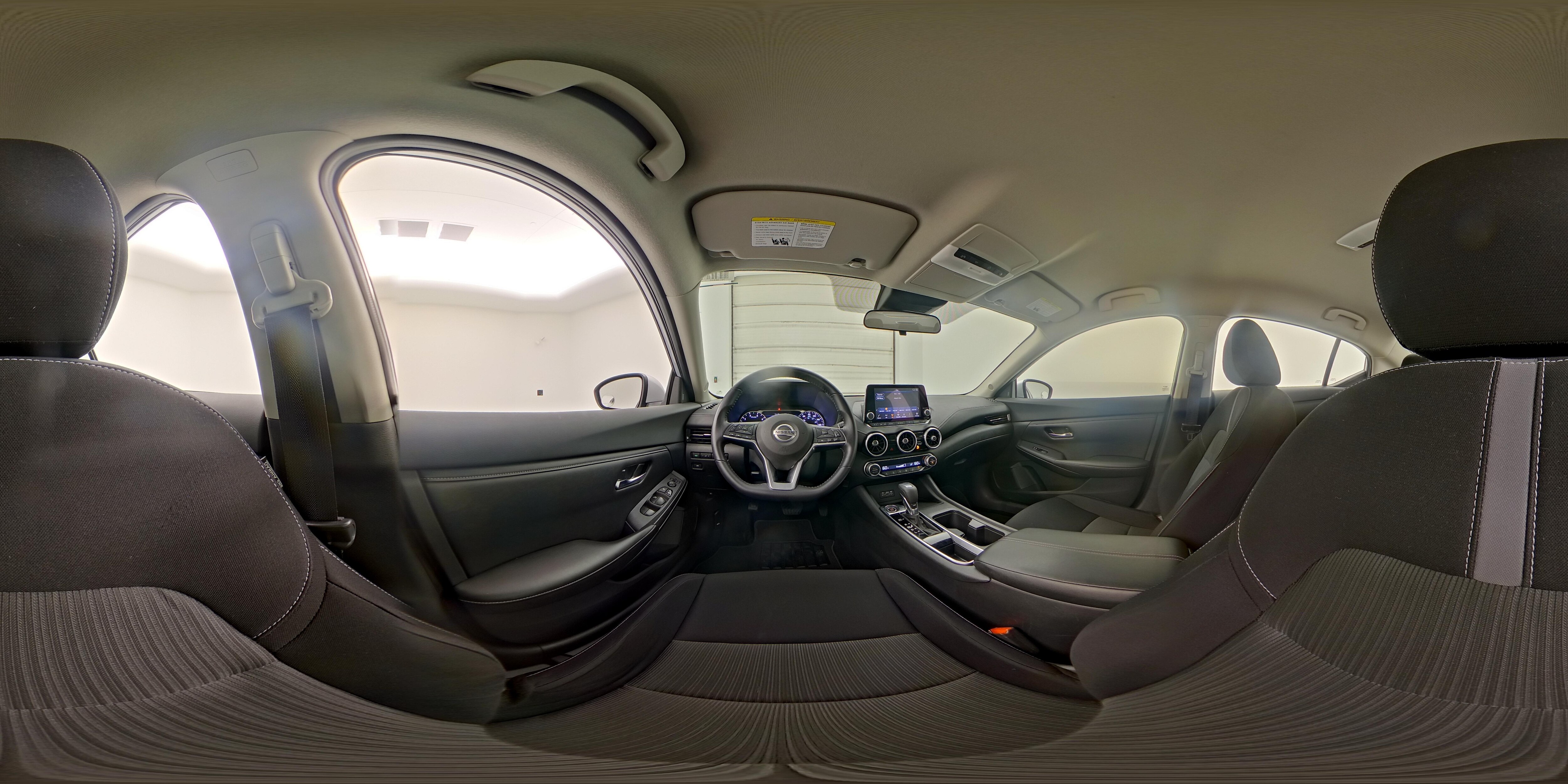 2020 Nissan Sentra SV - Photo 26