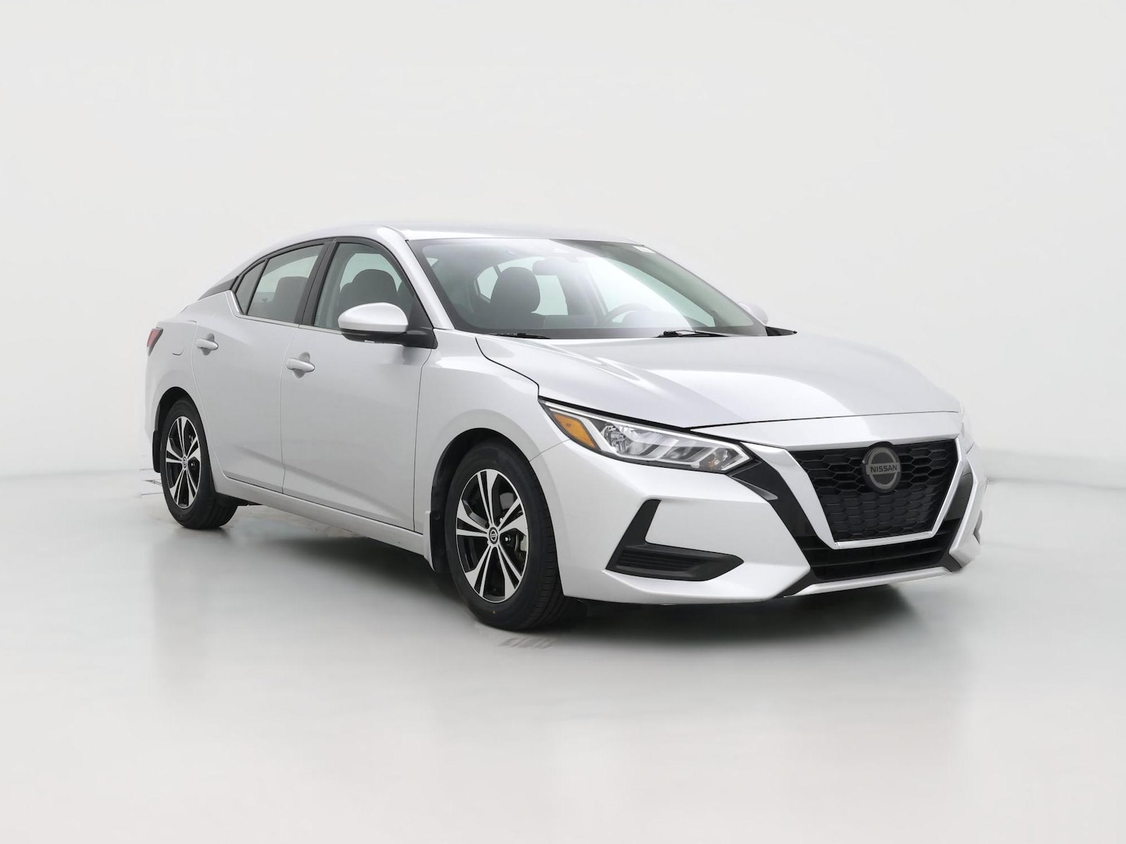 2020 Nissan Sentra SV - Photo 1