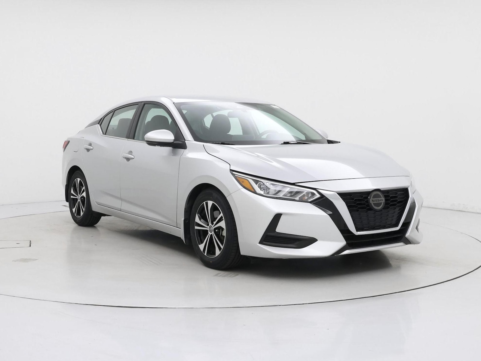 2020 Nissan Sentra SV - Photo 2