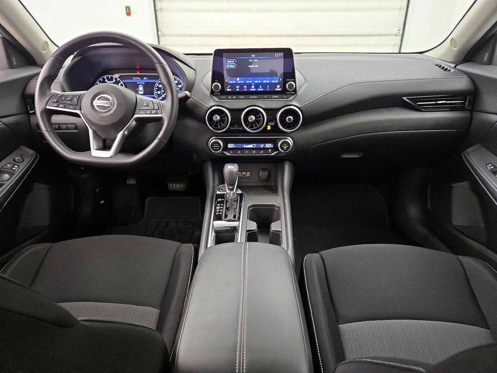 2020 Nissan Sentra SV - Photo 10
