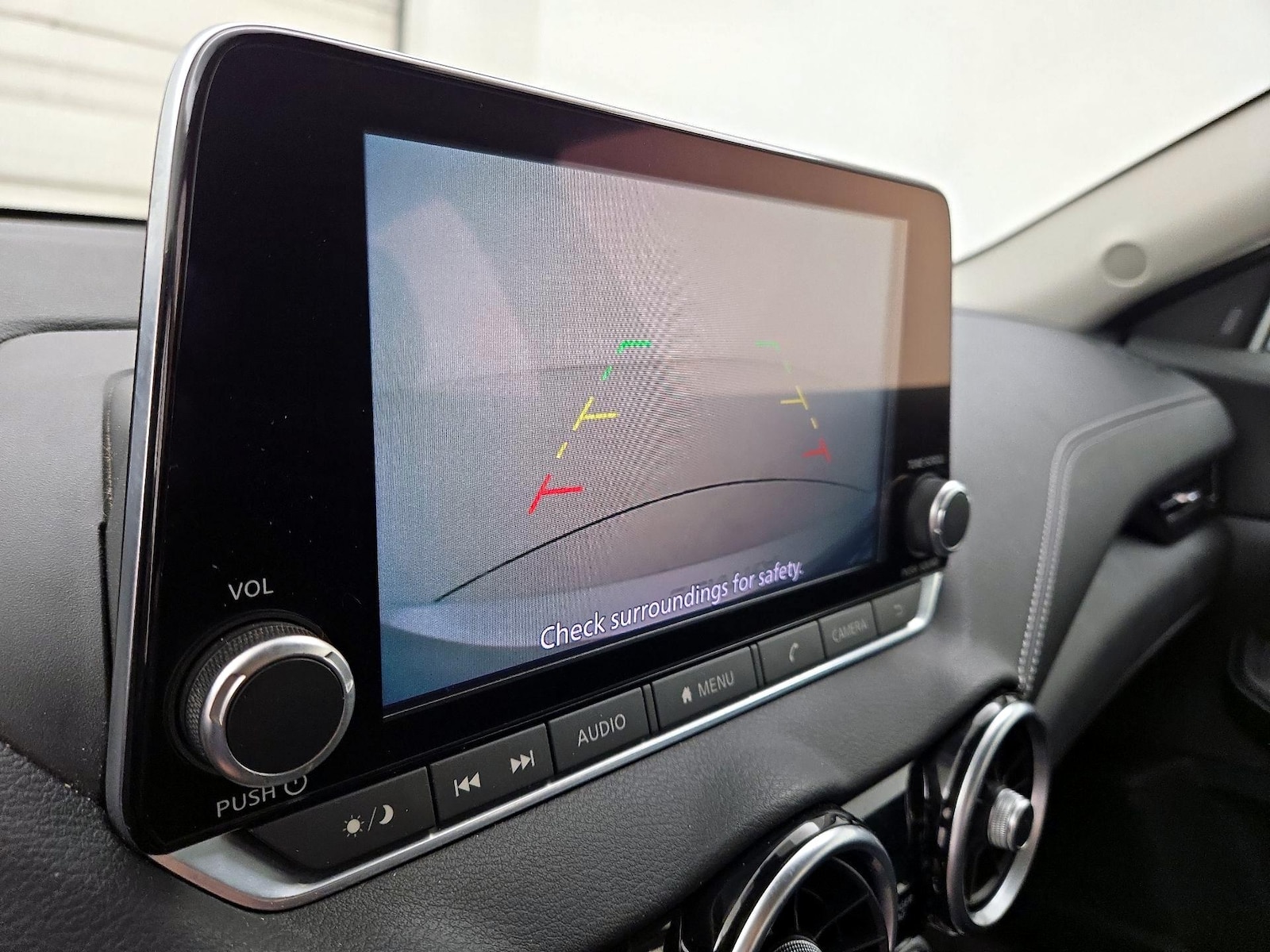 2020 Nissan Sentra SV - Photo 14