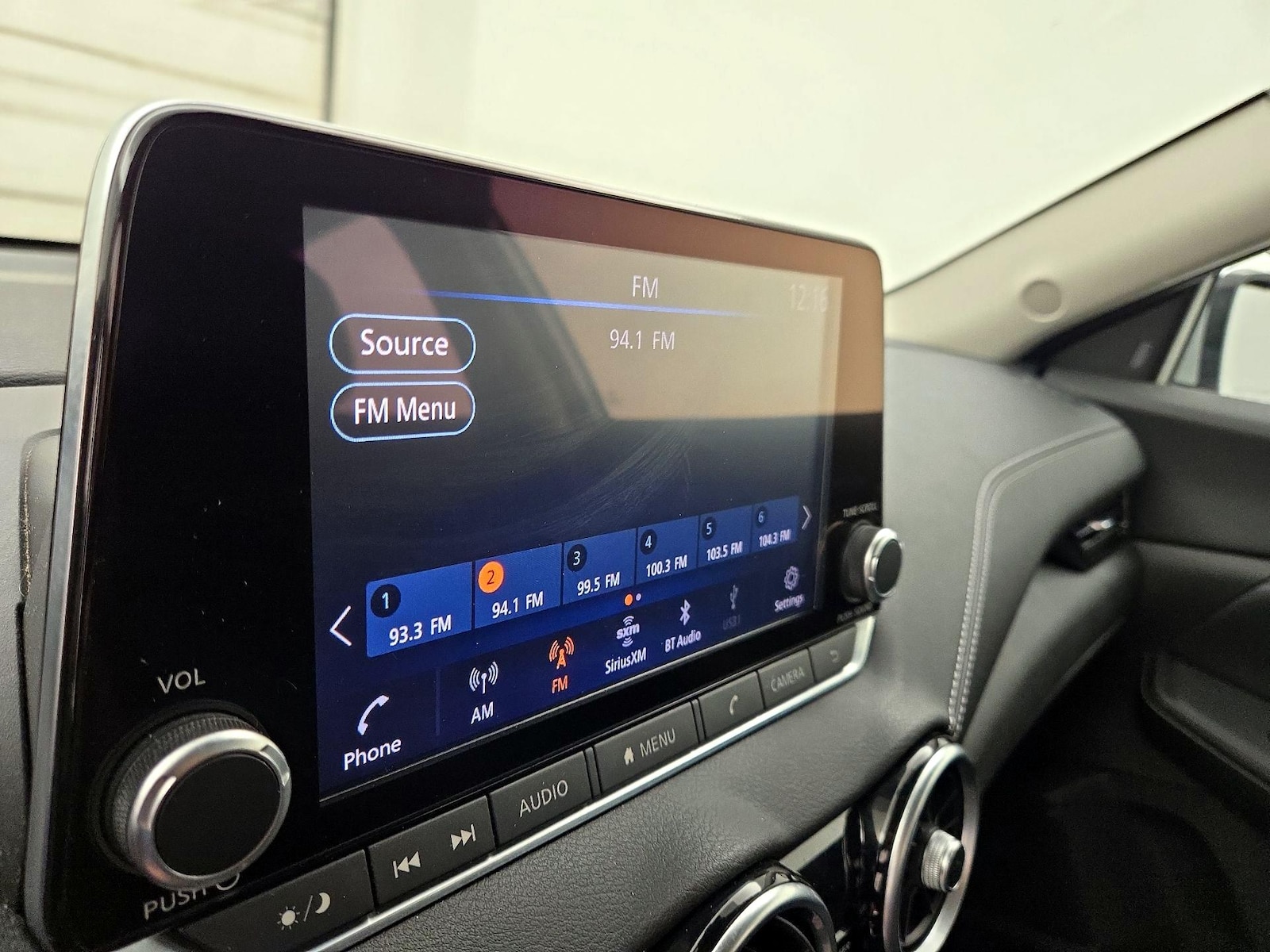 2020 Nissan Sentra SV - Photo 15