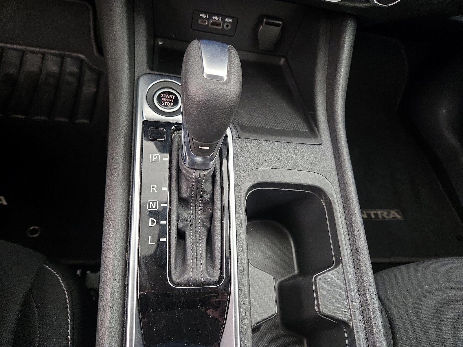 2020 Nissan Sentra SV - Photo 17